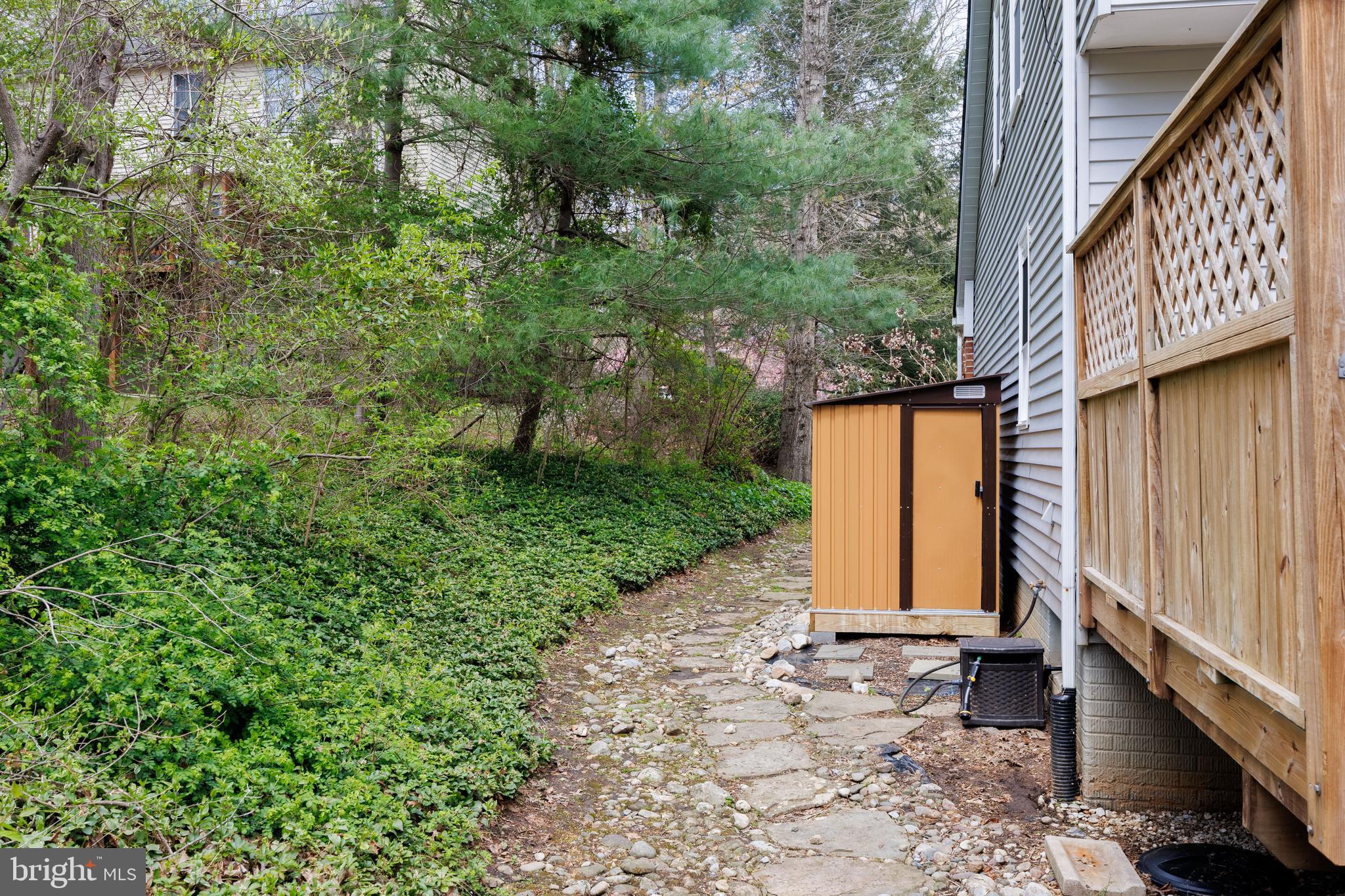 RIVER HILL - Residential