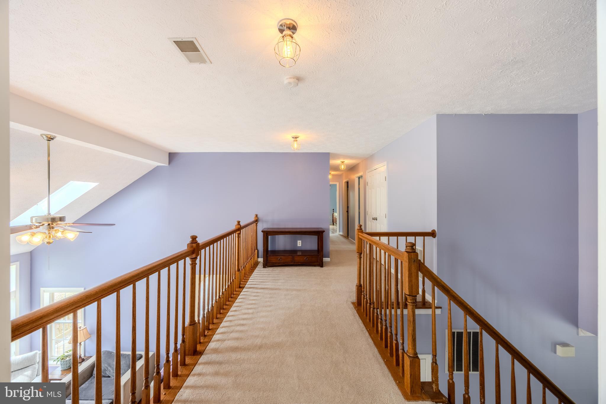 RIVER HILL - Residential