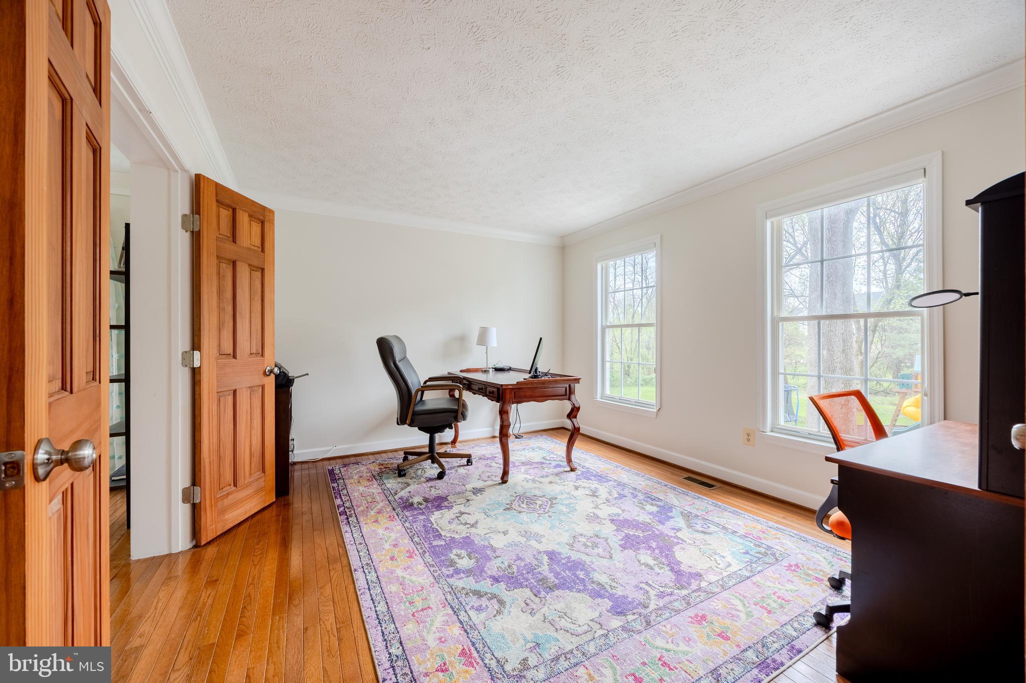 RIVER HILL - Residential