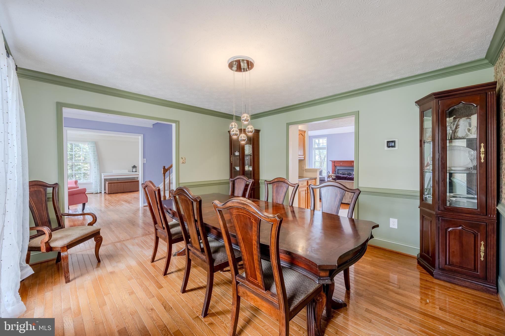 RIVER HILL - Residential