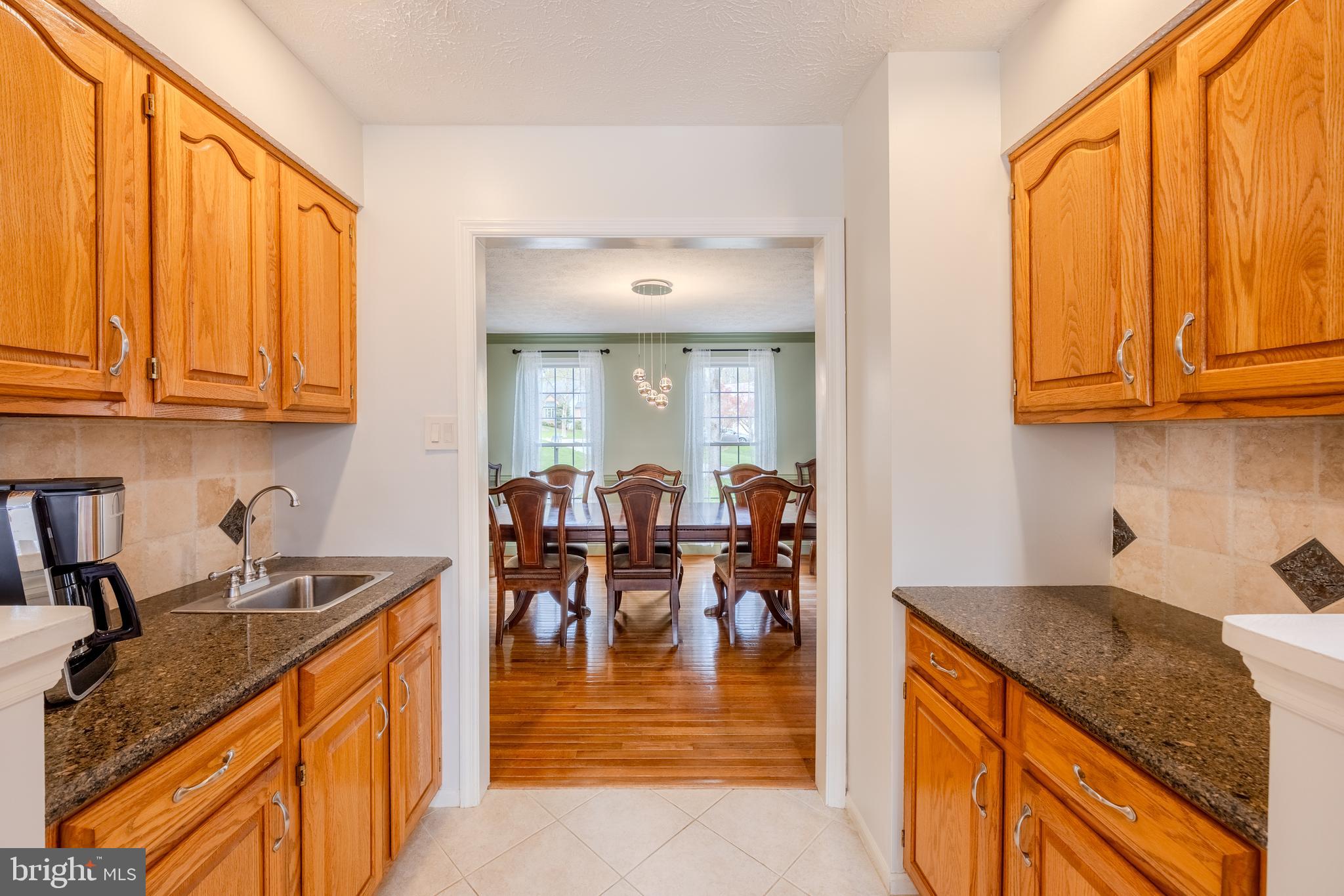 RIVER HILL - Residential