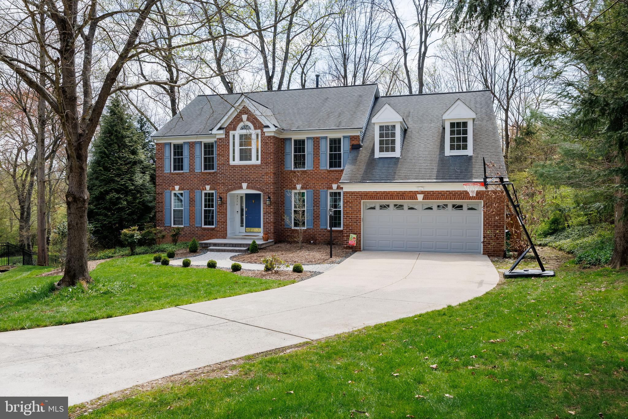 6336 DEPARTED SUNSET LANE