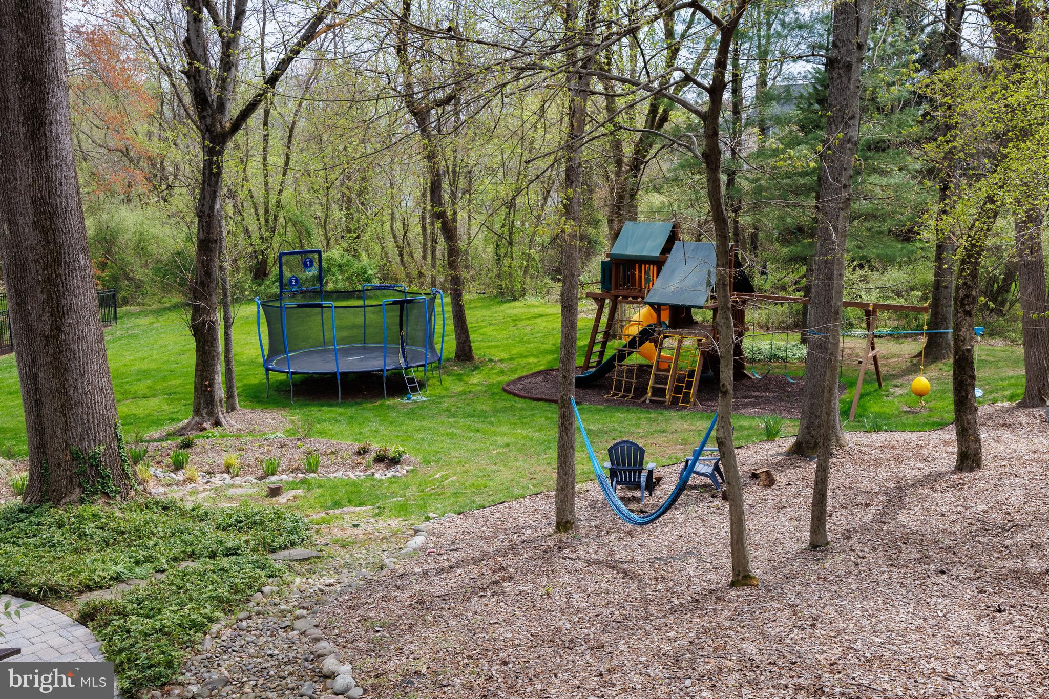 RIVER HILL - Residential