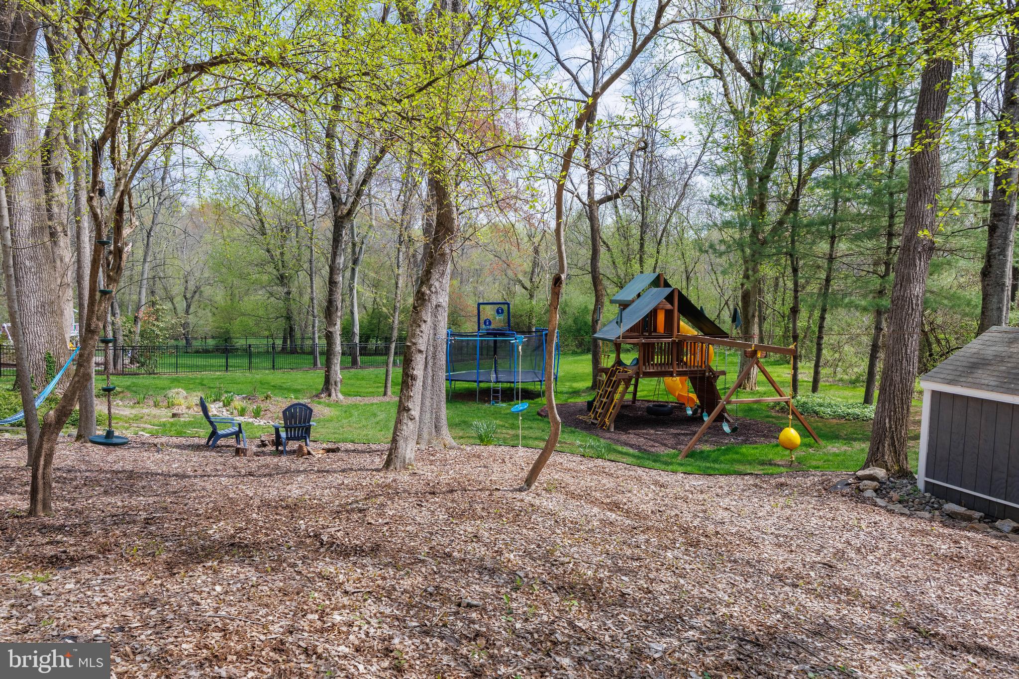 RIVER HILL - Residential