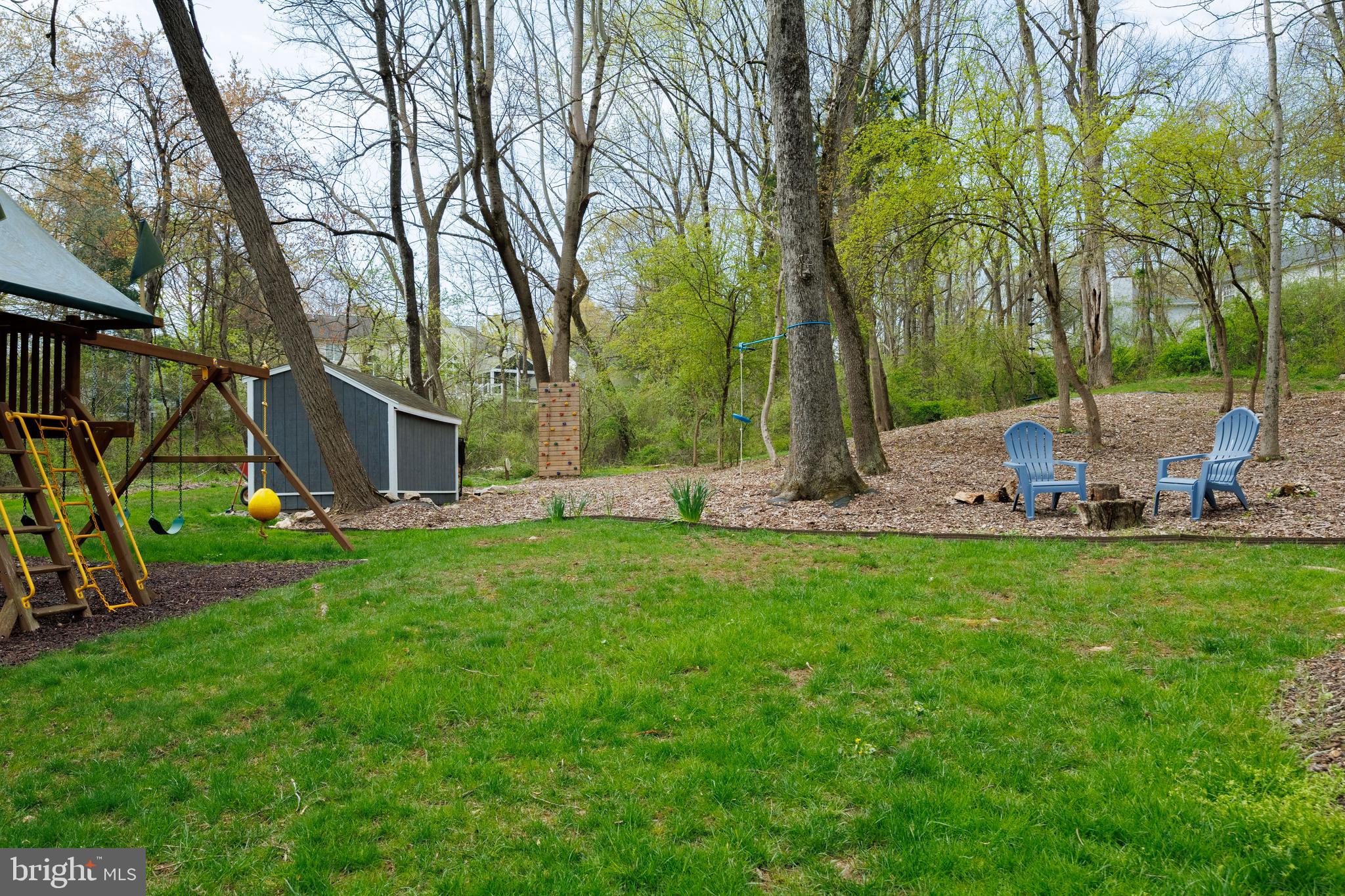 RIVER HILL - Residential