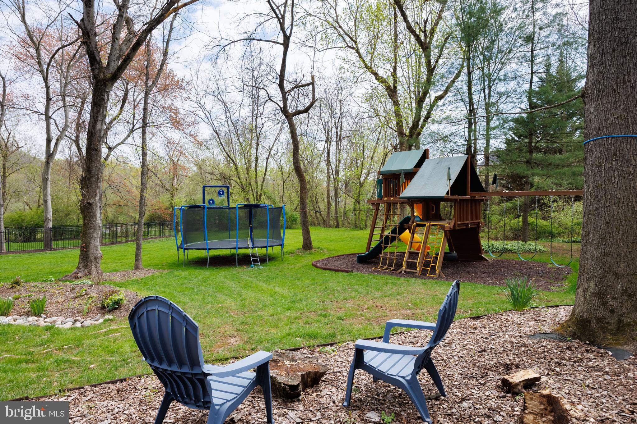 RIVER HILL - Residential