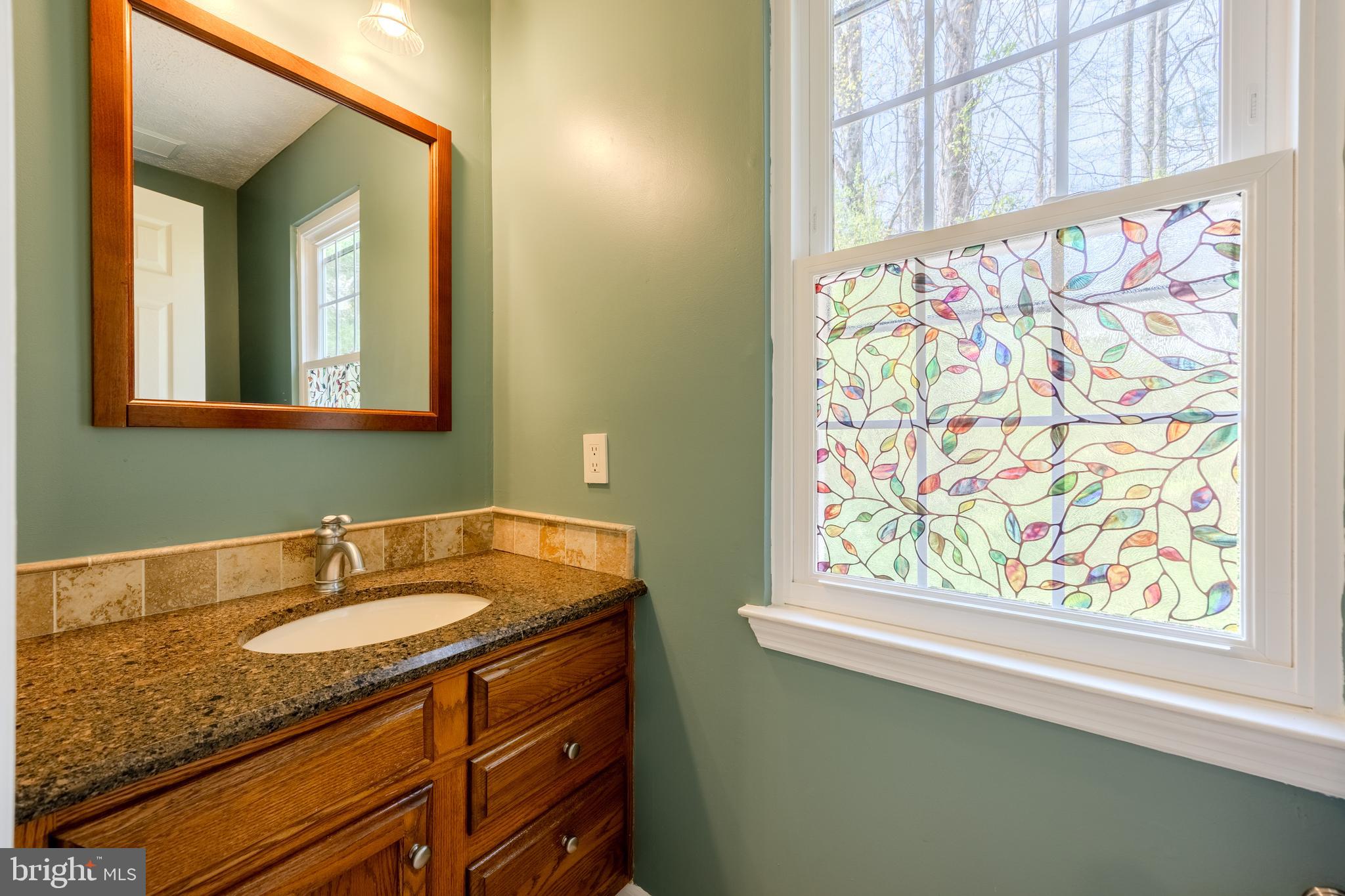 RIVER HILL - Residential