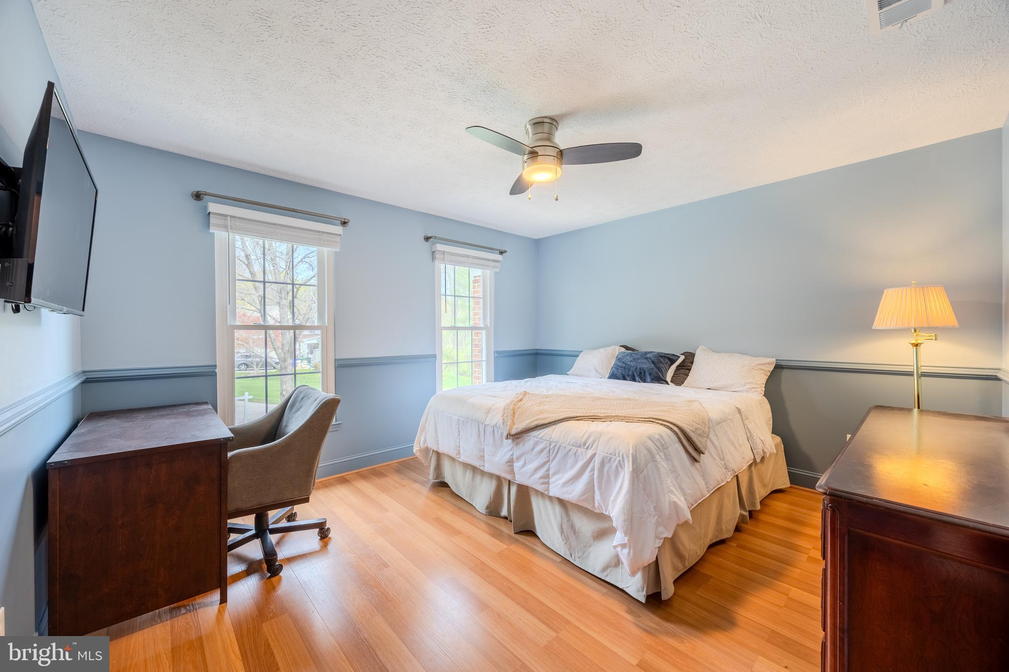 RIVER HILL - Residential