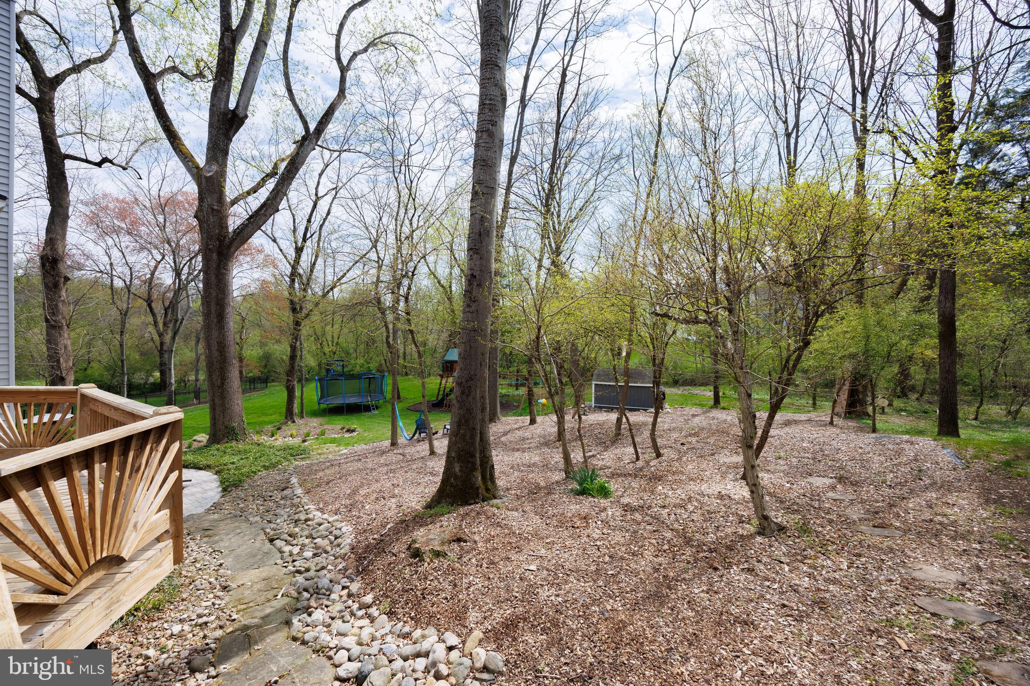 RIVER HILL - Residential