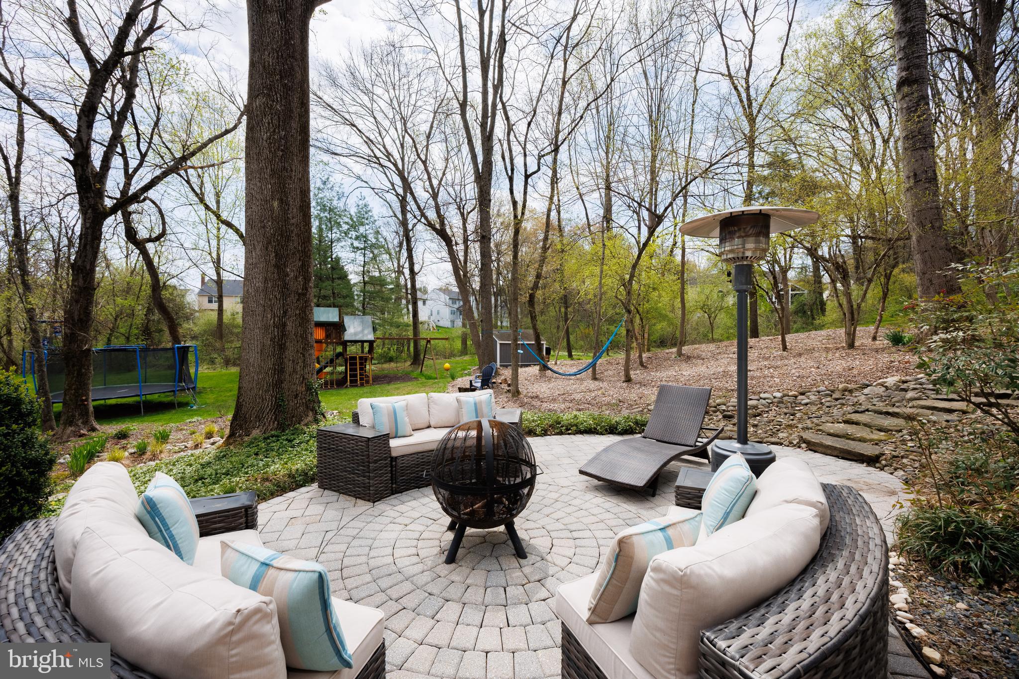 RIVER HILL - Residential