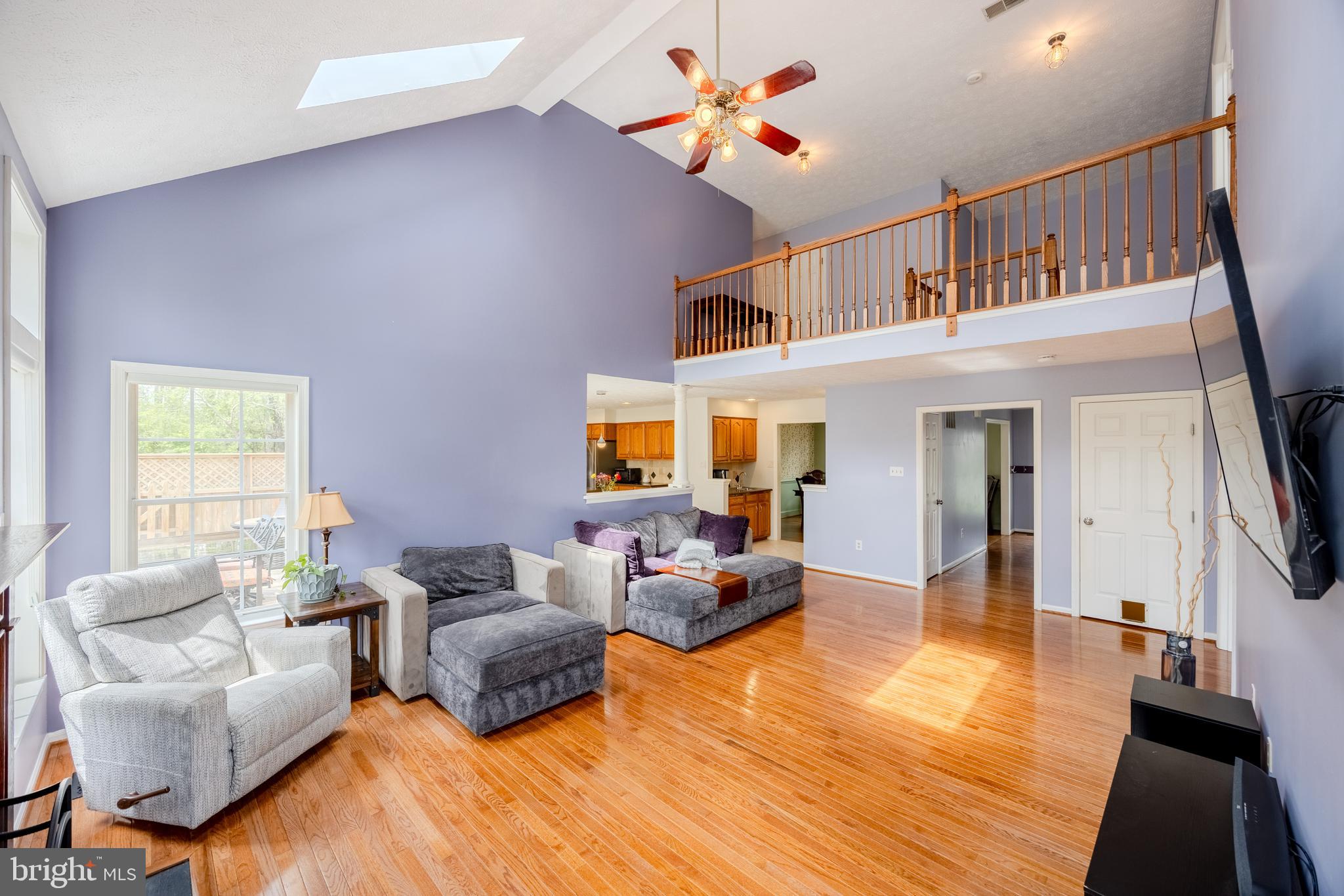 RIVER HILL - Residential