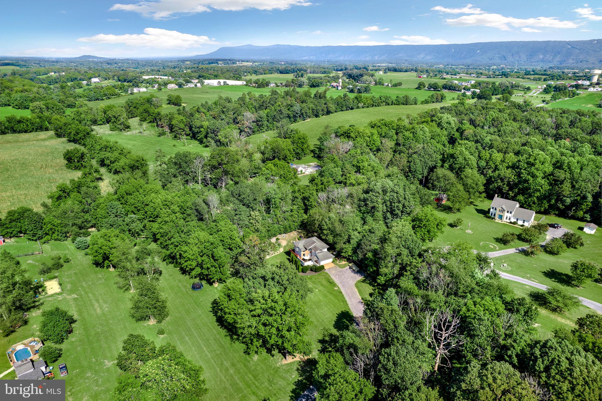 KING ESTATES - Residential