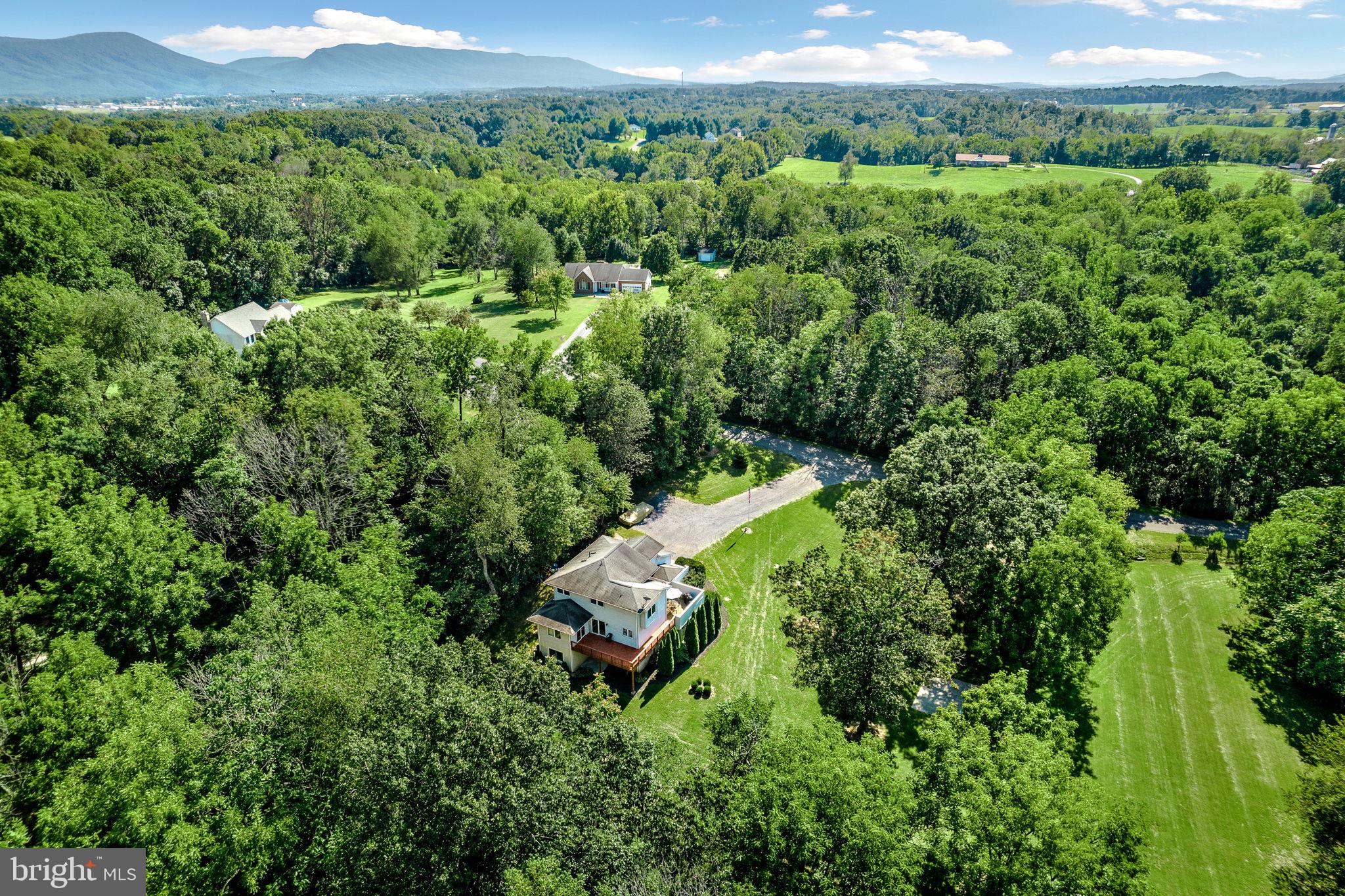 KING ESTATES - Residential