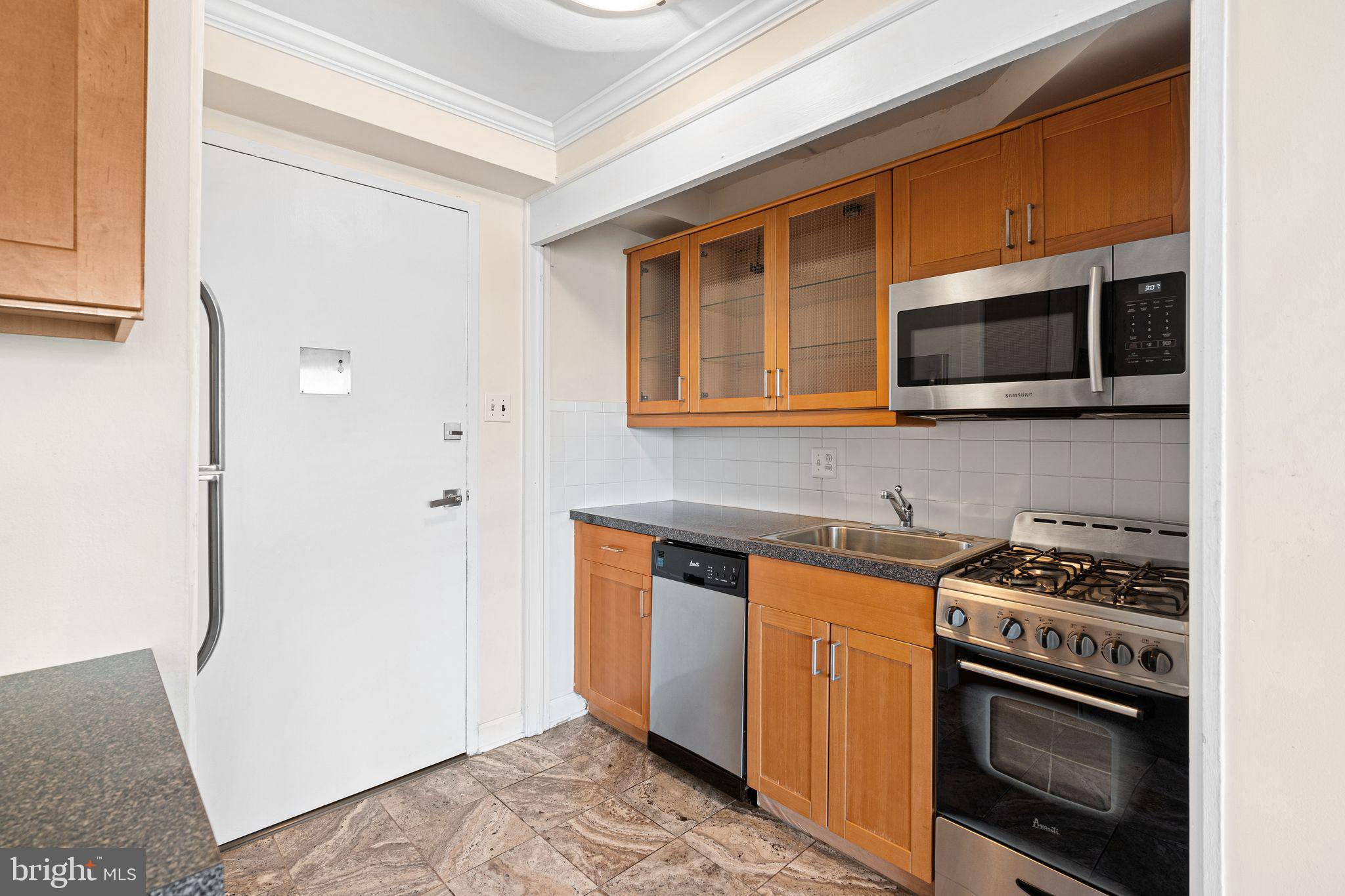 RITTENHOUSE SQUARE - Residential