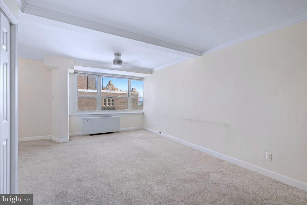 Photo of 1806 - 18 Rittenhouse Square #2009, PHILADELPHIA, PA 19103 (MLS # PAPH2535002)