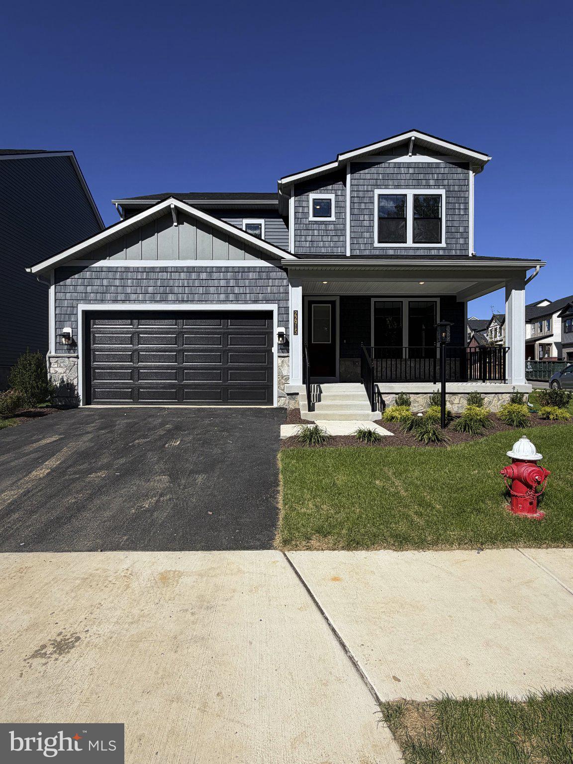 22915 ORCHARD GROVE DRIVE