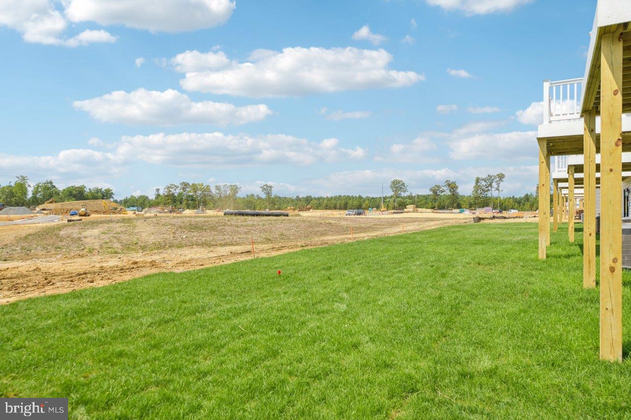 PINEGROVE - Residential