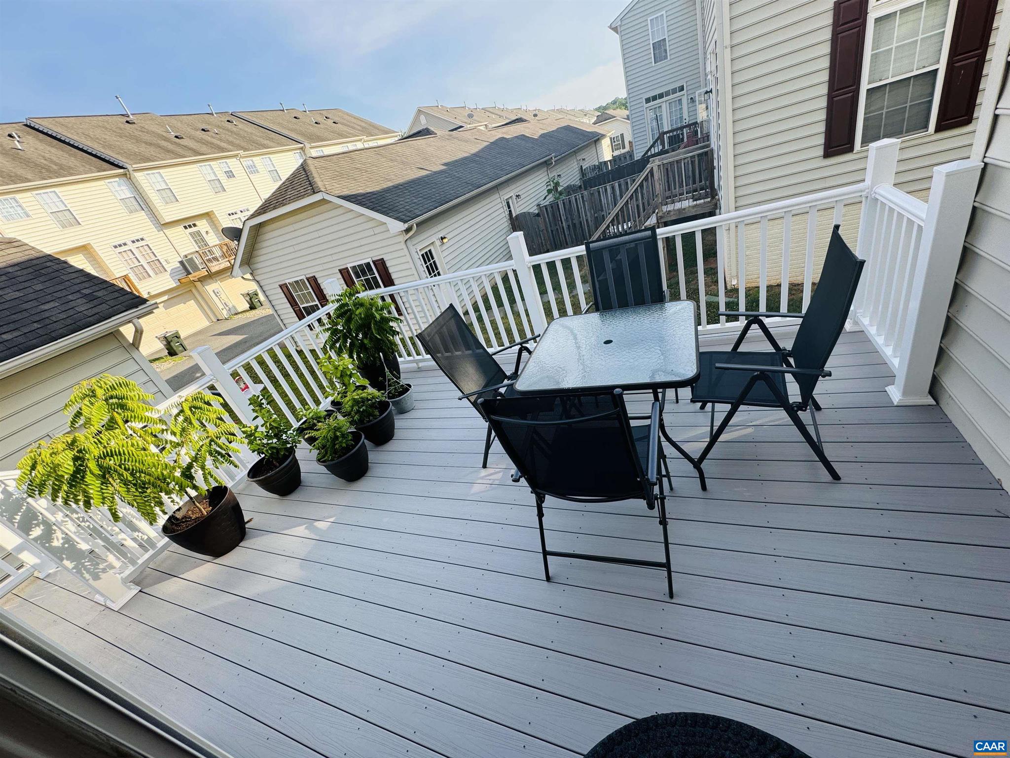 ABINGTON PLACE - Residential Lease