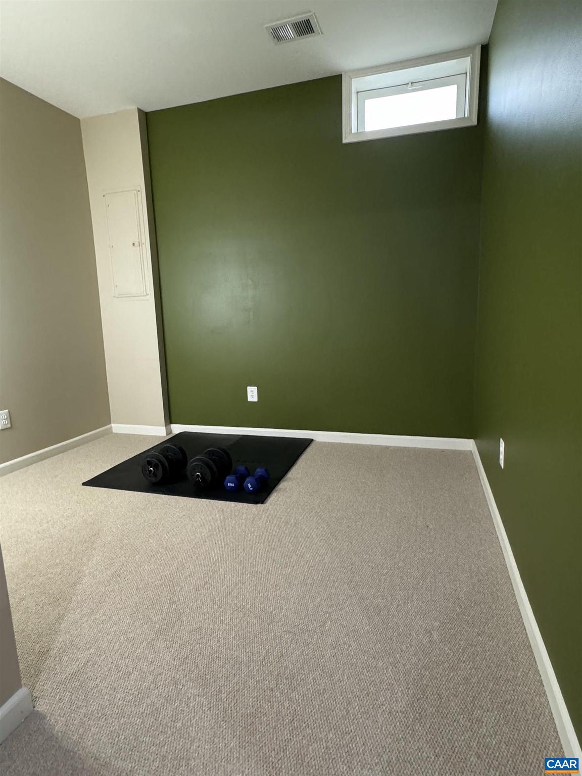 ABINGTON PLACE - Residential Lease