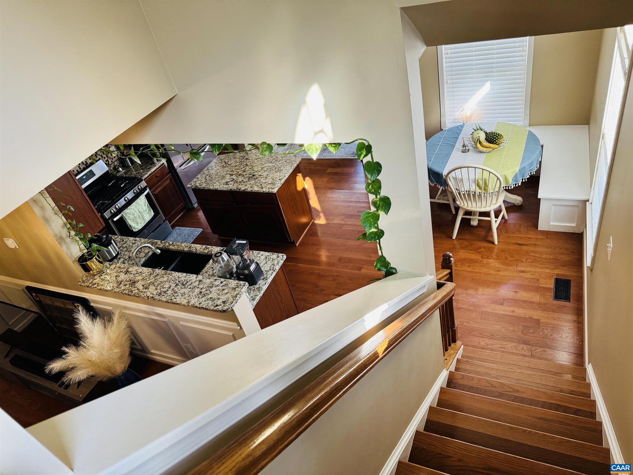 ABINGTON PLACE - Residential Lease