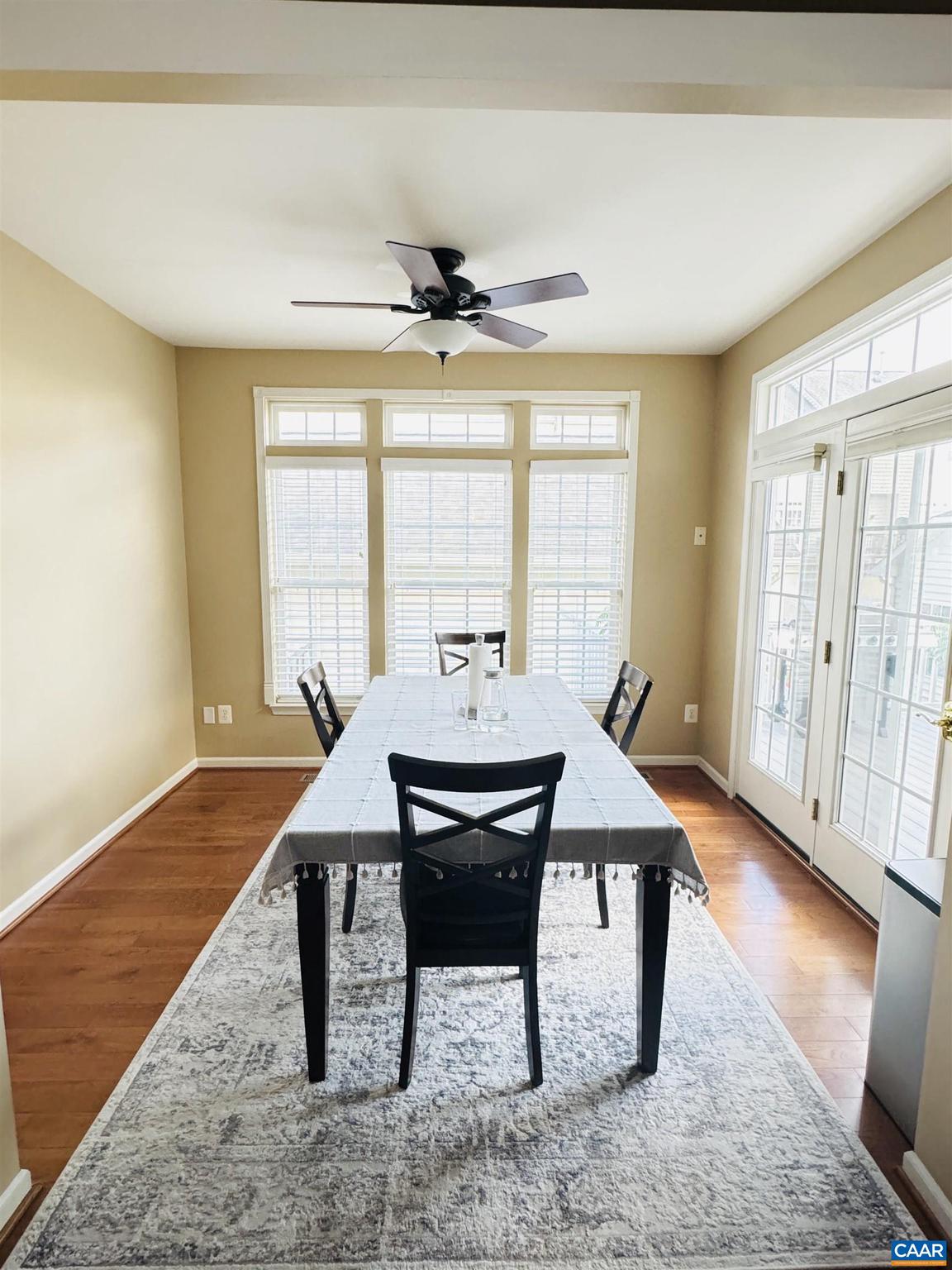 ABINGTON PLACE - Residential Lease