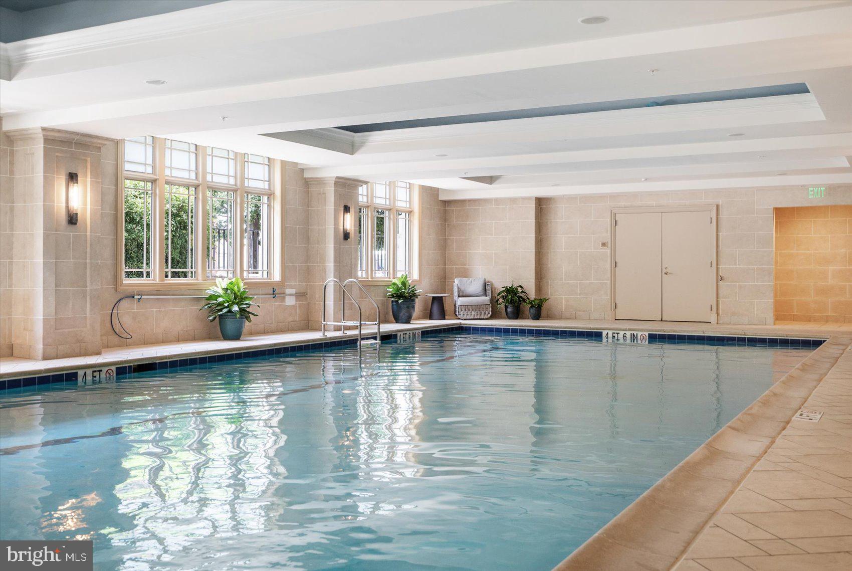 THE RITZ-CARLTON RESIDENCES - Residential Lease