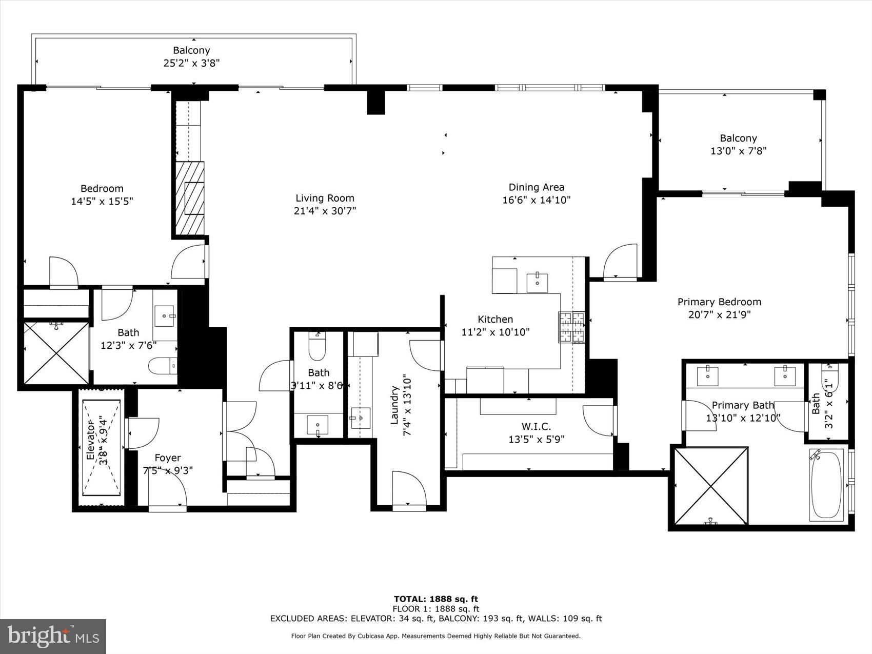 THE RITZ-CARLTON RESIDENCES - Residential Lease