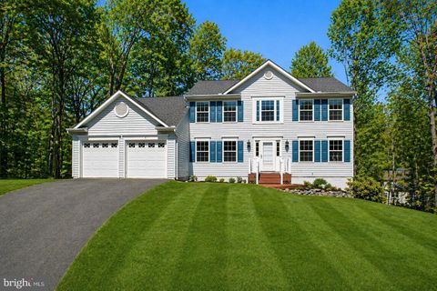 Photo of 5 Murray Circle, STAFFORD, VA 22554 (MLS # VAST2048222)