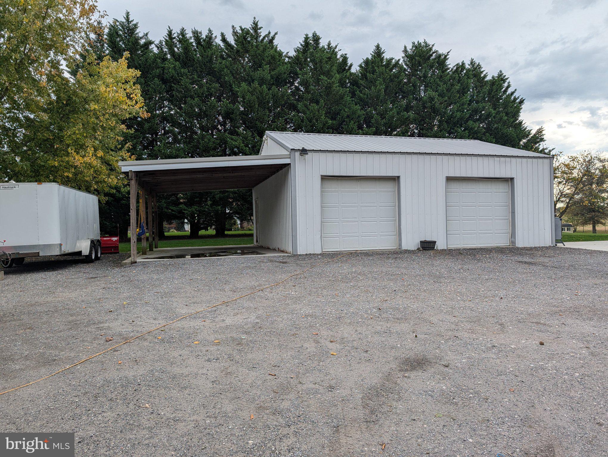 690 GEORGETOWN ROAD