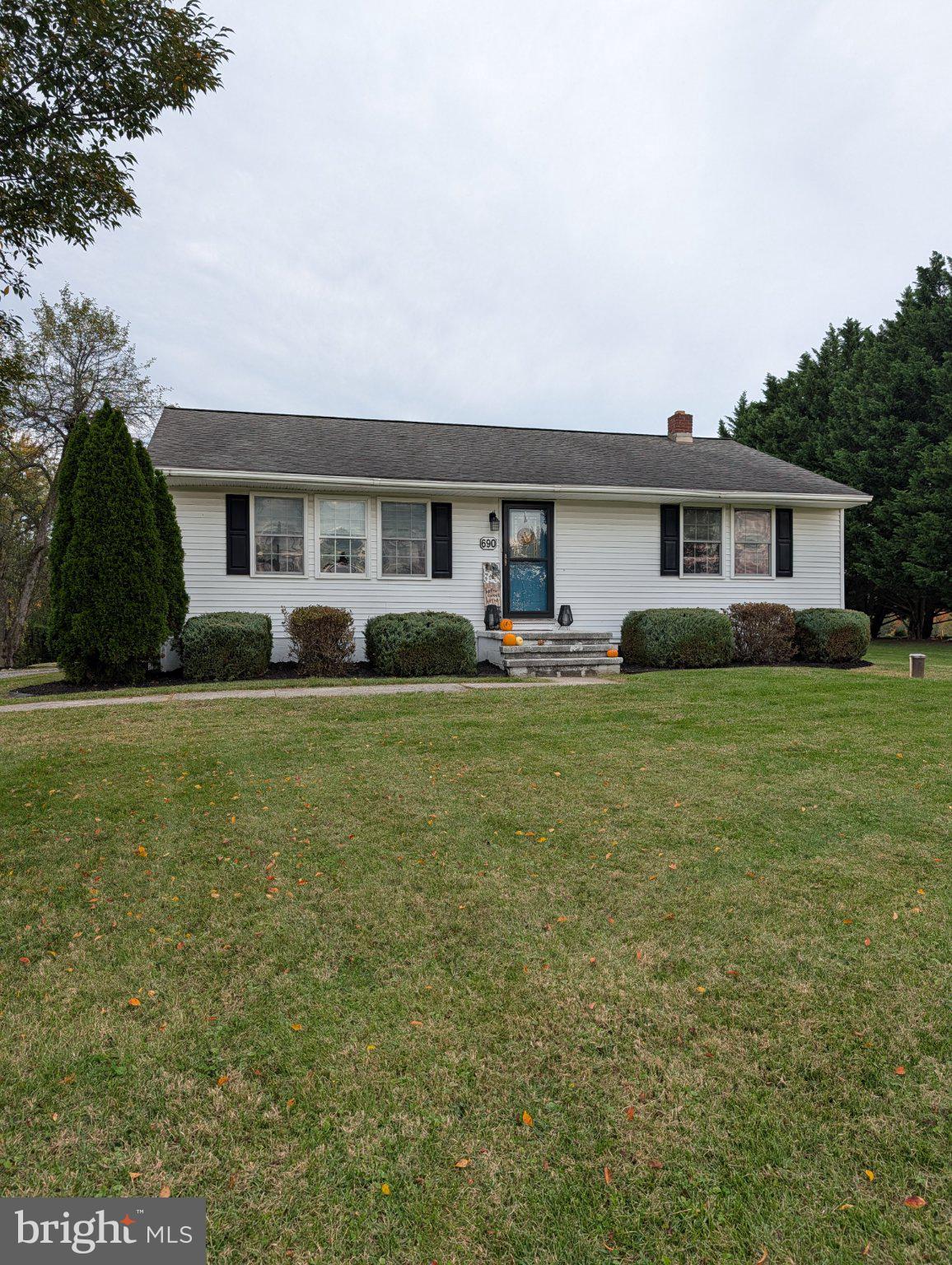 690 GEORGETOWN ROAD