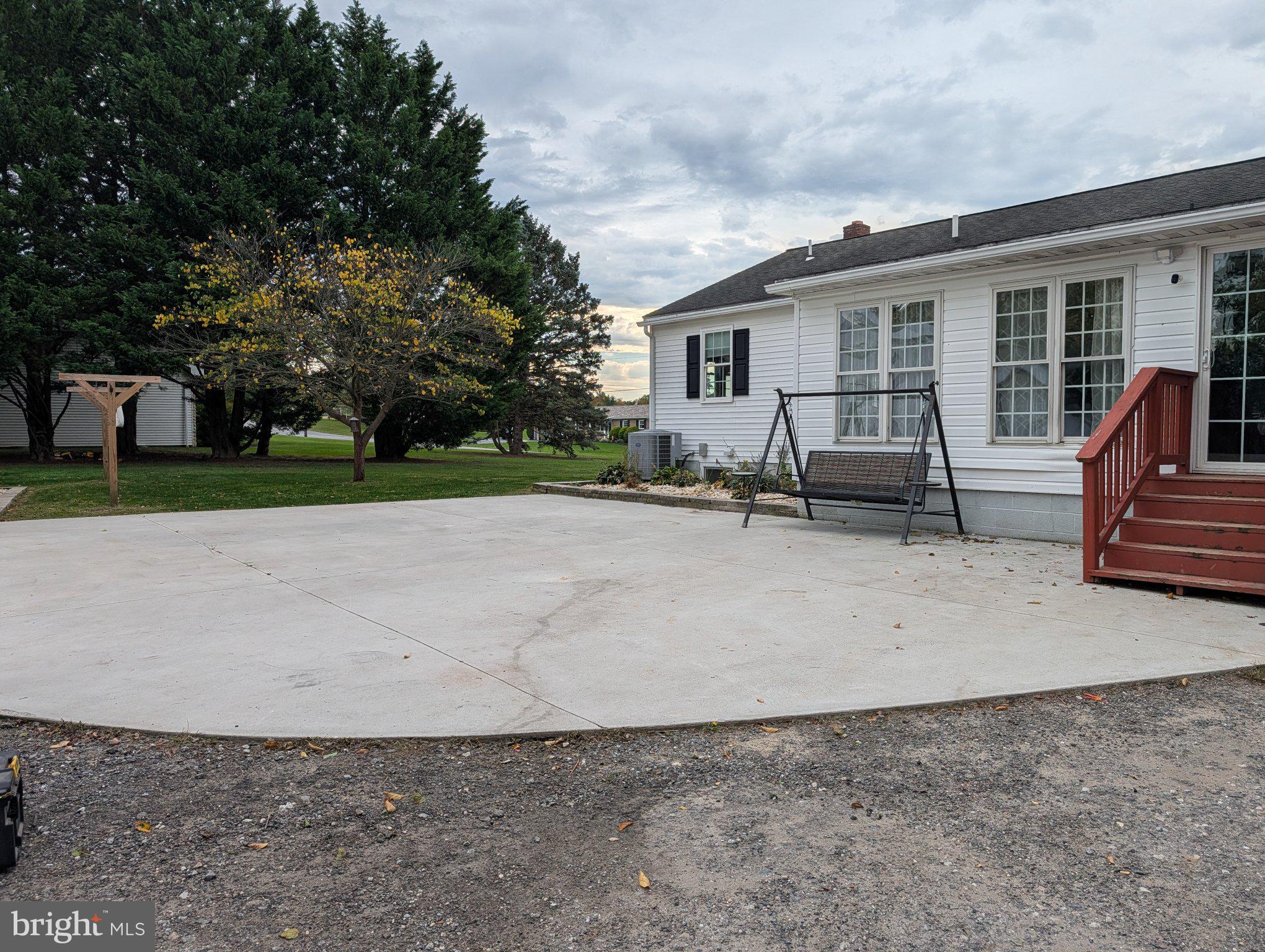 690 GEORGETOWN ROAD