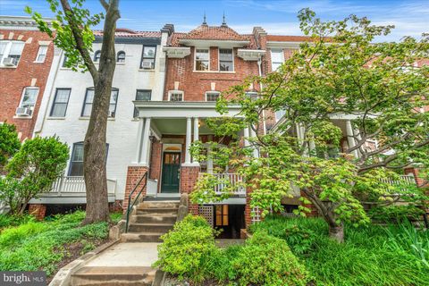 2637 GARFIELD STREET NW WASHINGTON DC 20008