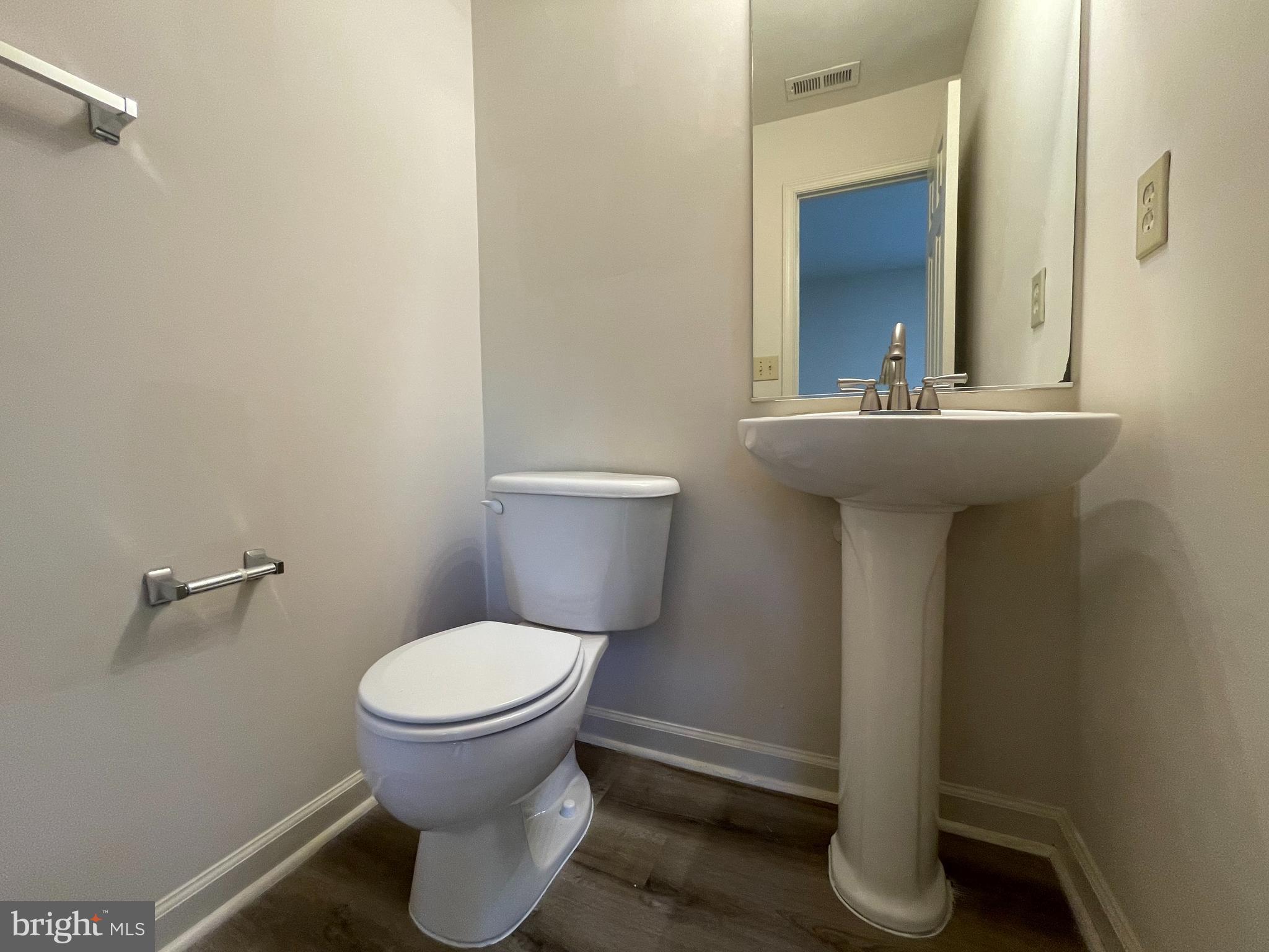 BELLS RUN - Residential Lease