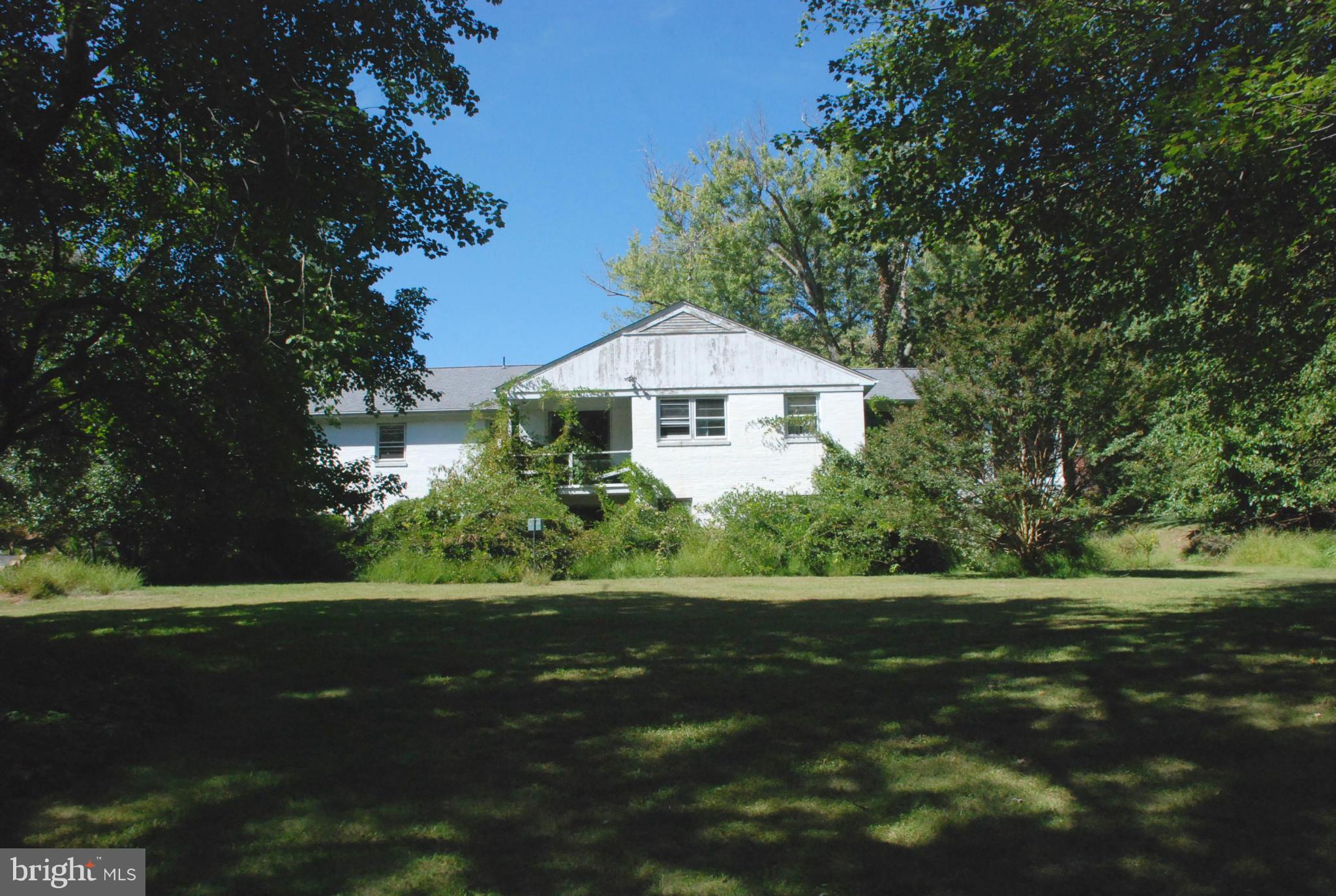 POTOMAC HILLS - Residential