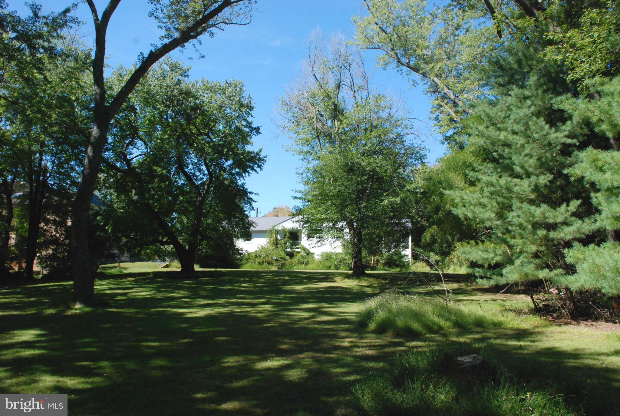 POTOMAC HILLS - Residential