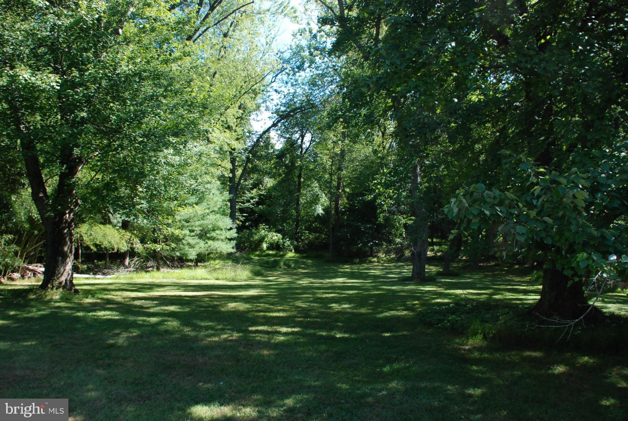 POTOMAC HILLS - Residential