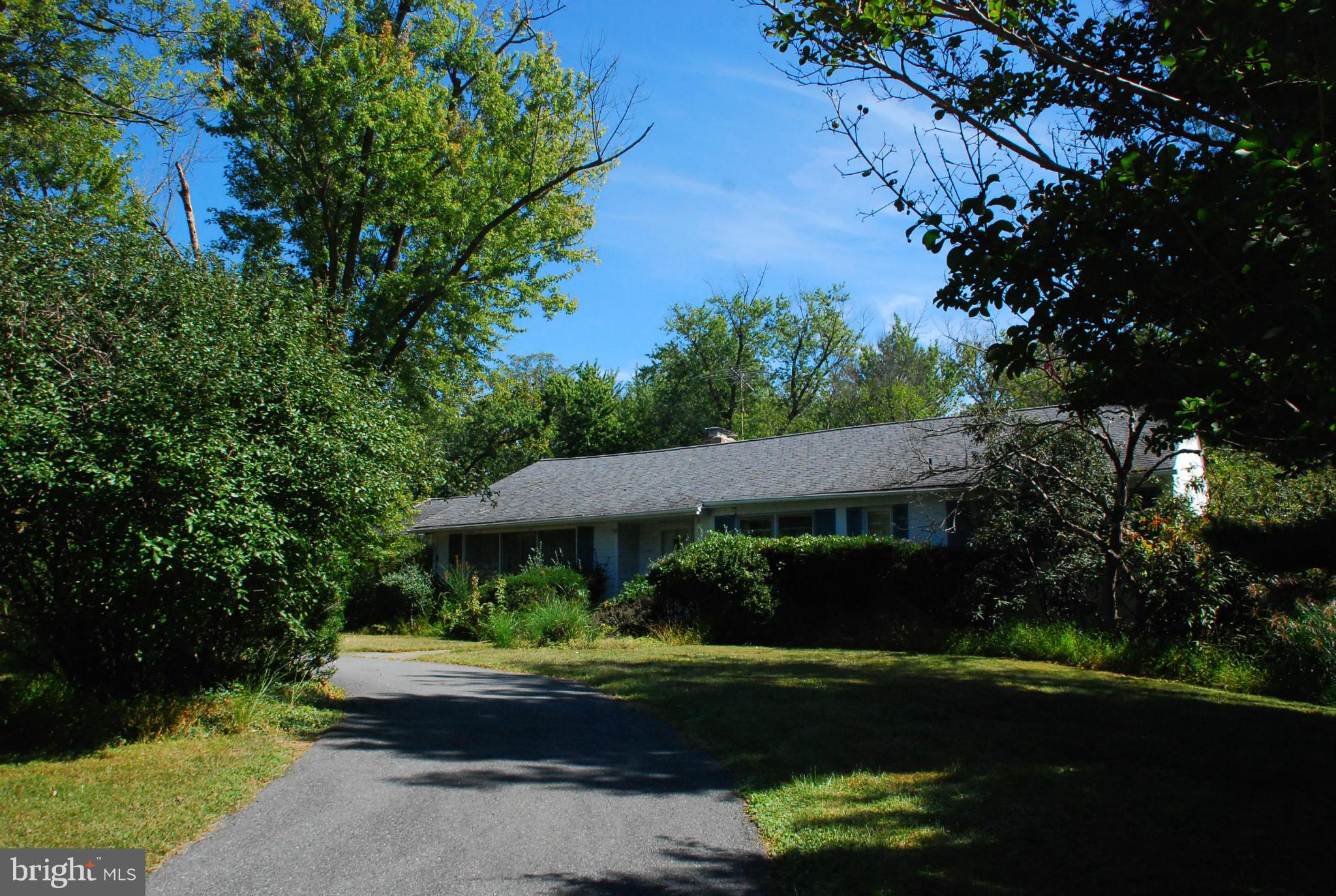 POTOMAC HILLS - Residential