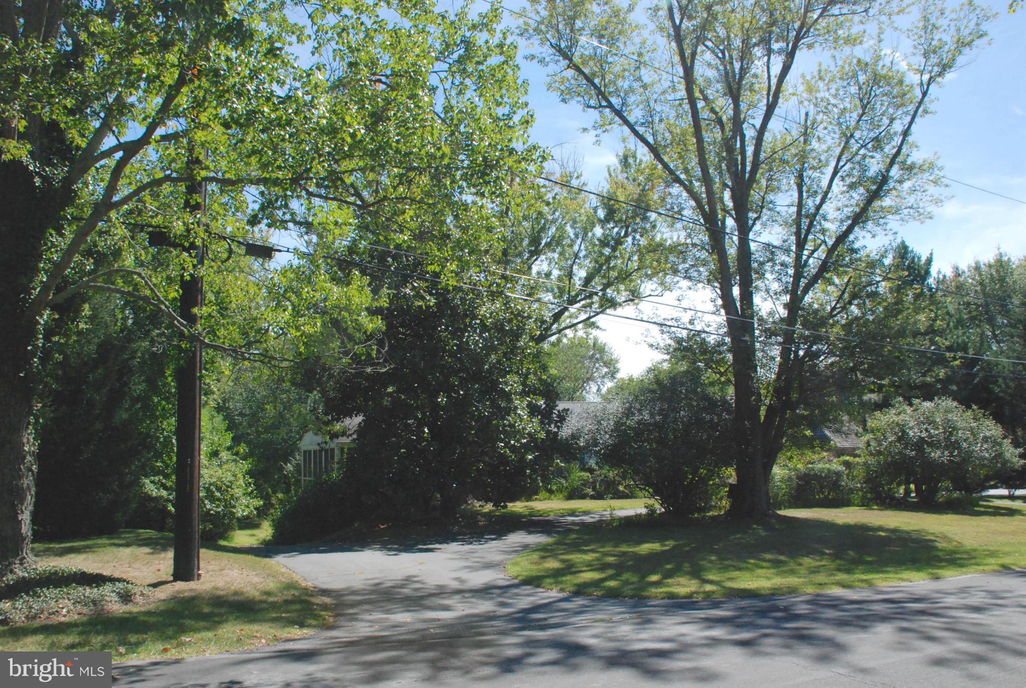 POTOMAC HILLS - Residential