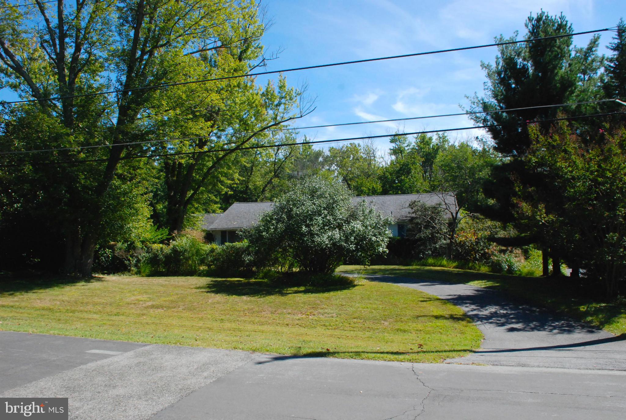 POTOMAC HILLS - Residential