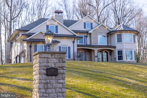 69 Kim Winona Court, Fleetwood, PA MLS: PABK2054240