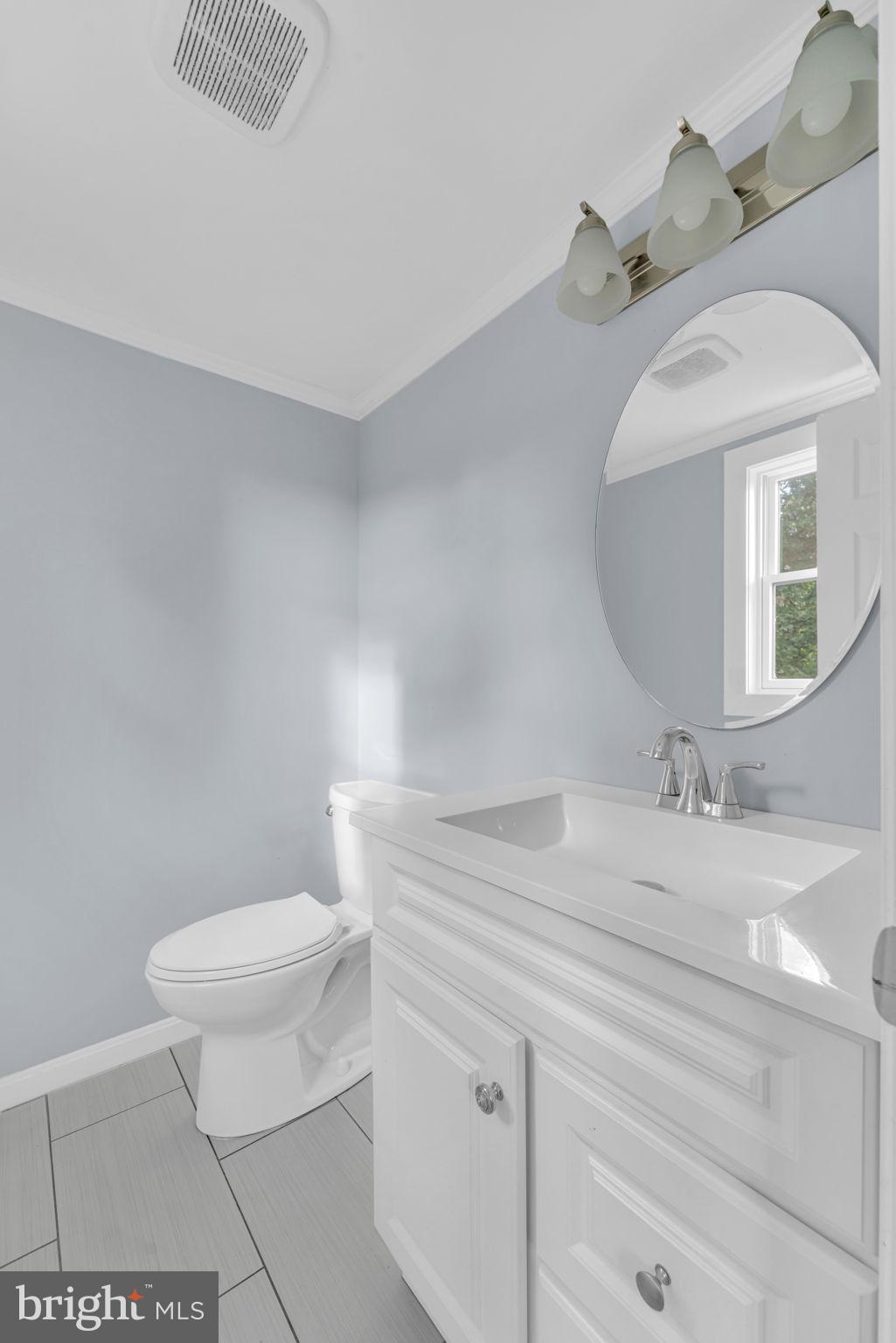 OLD TOWN HERNDON - Residential