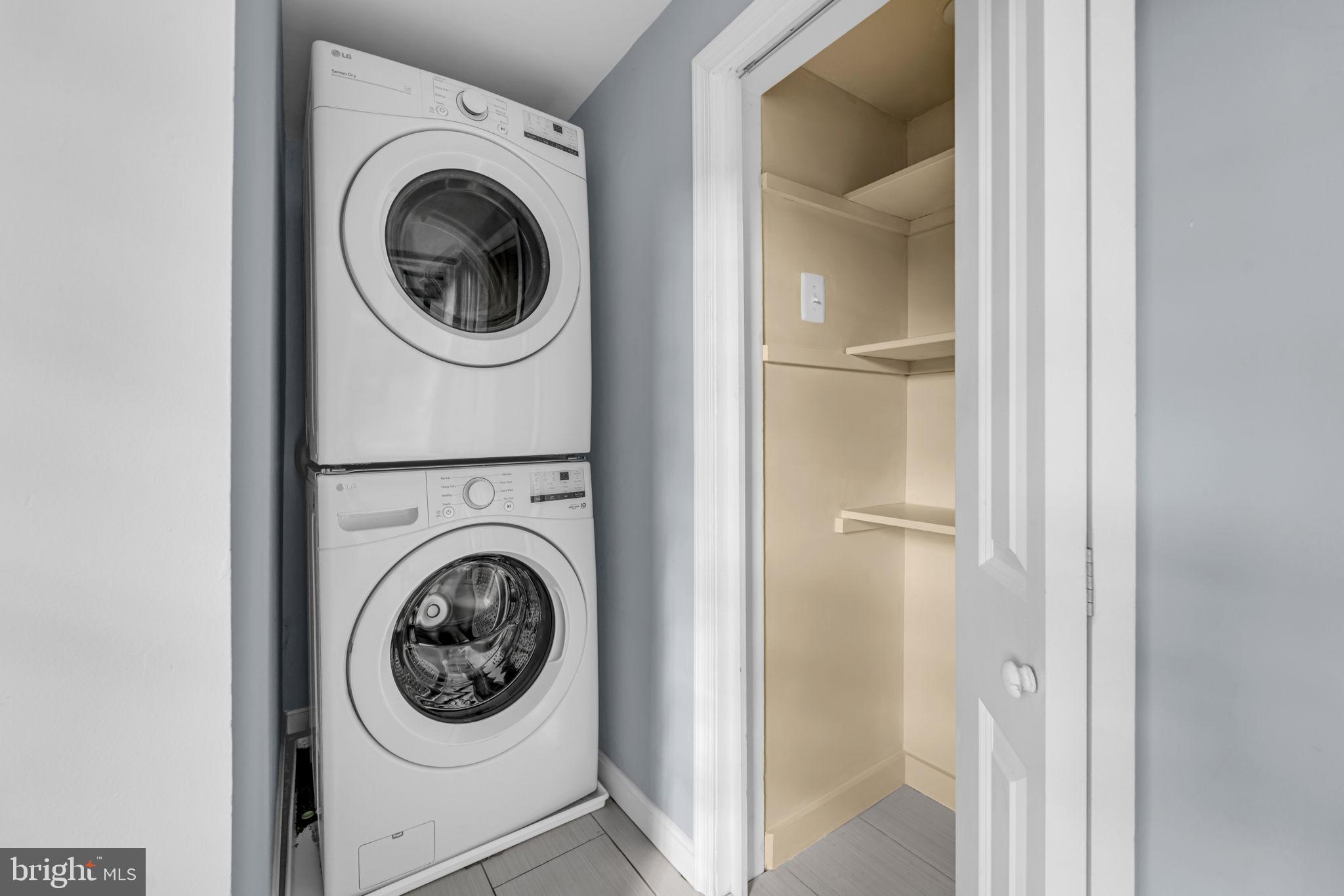 OLD TOWN HERNDON - Residential