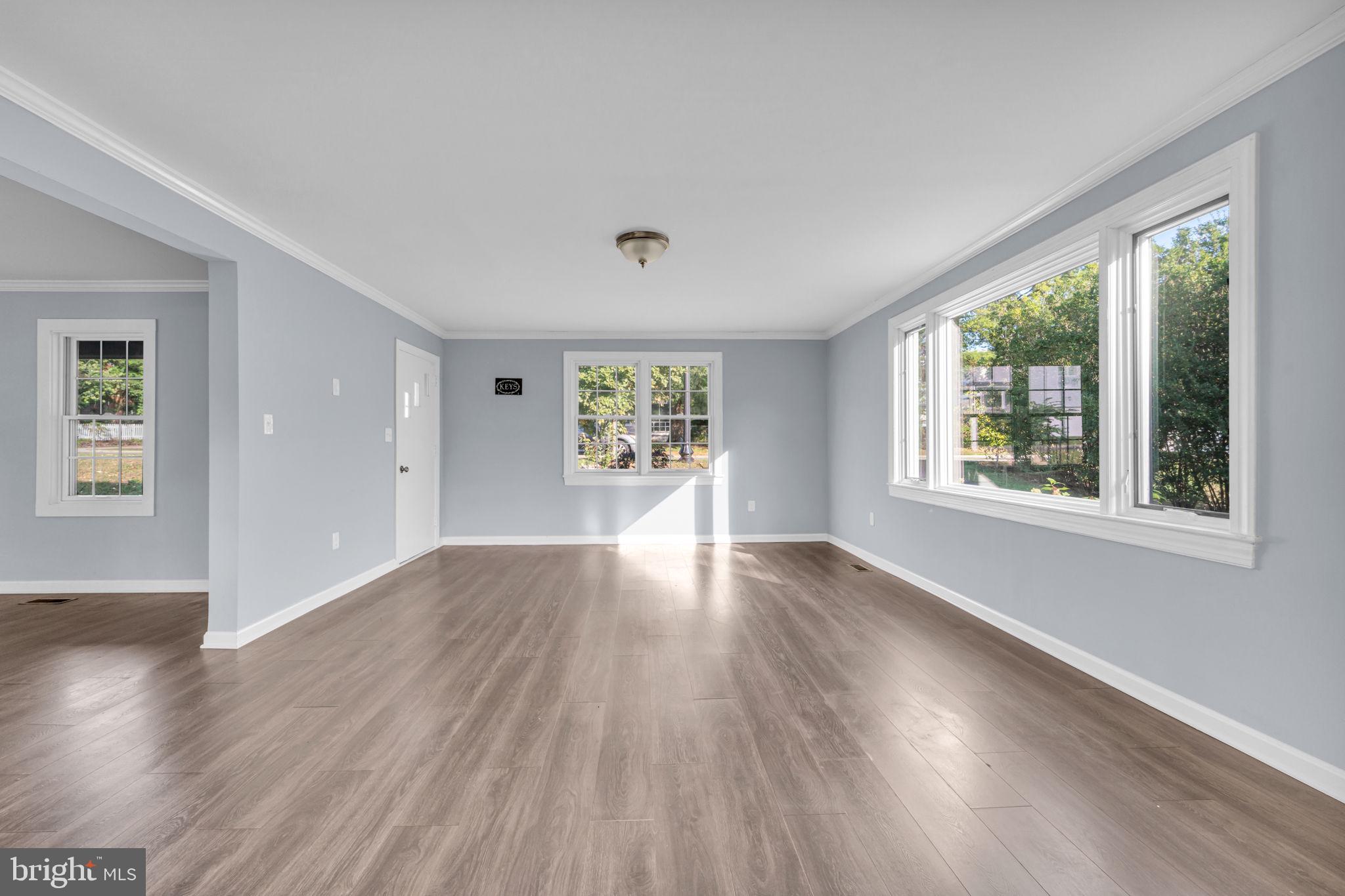 OLD TOWN HERNDON - Residential