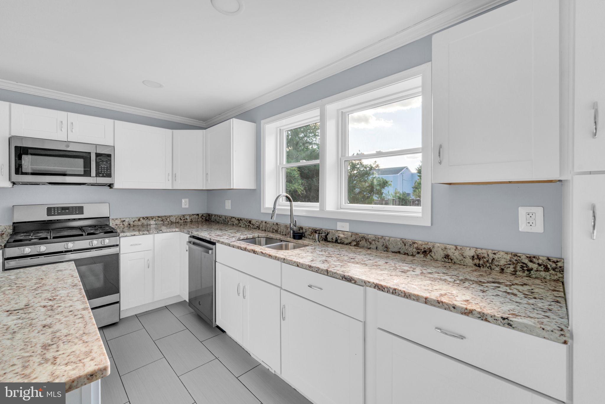 OLD TOWN HERNDON - Residential