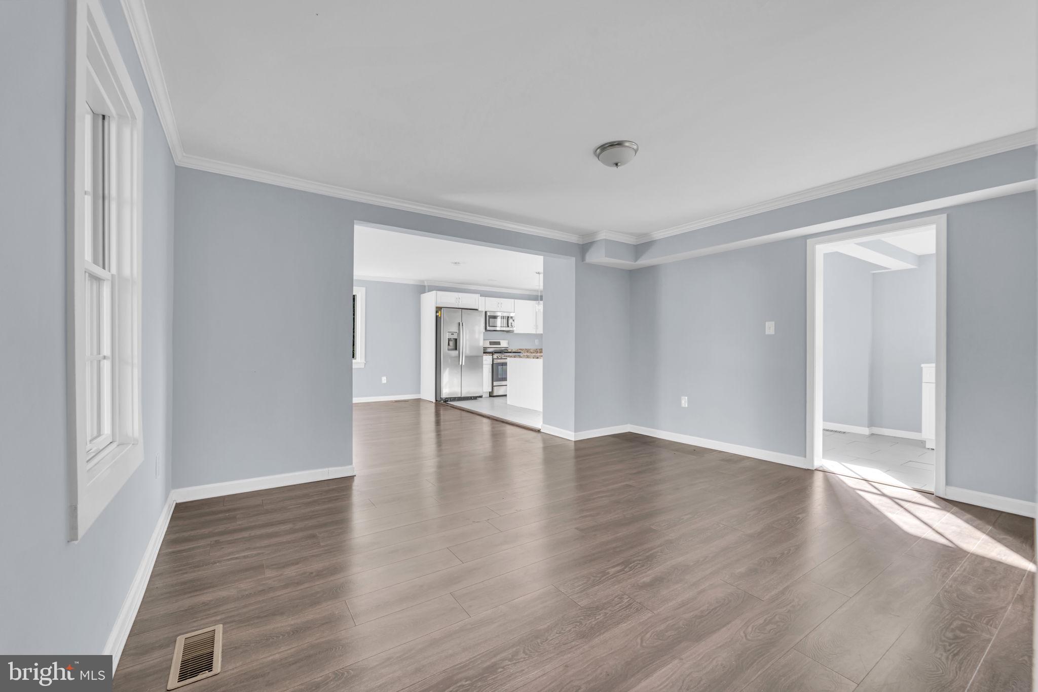 OLD TOWN HERNDON - Residential