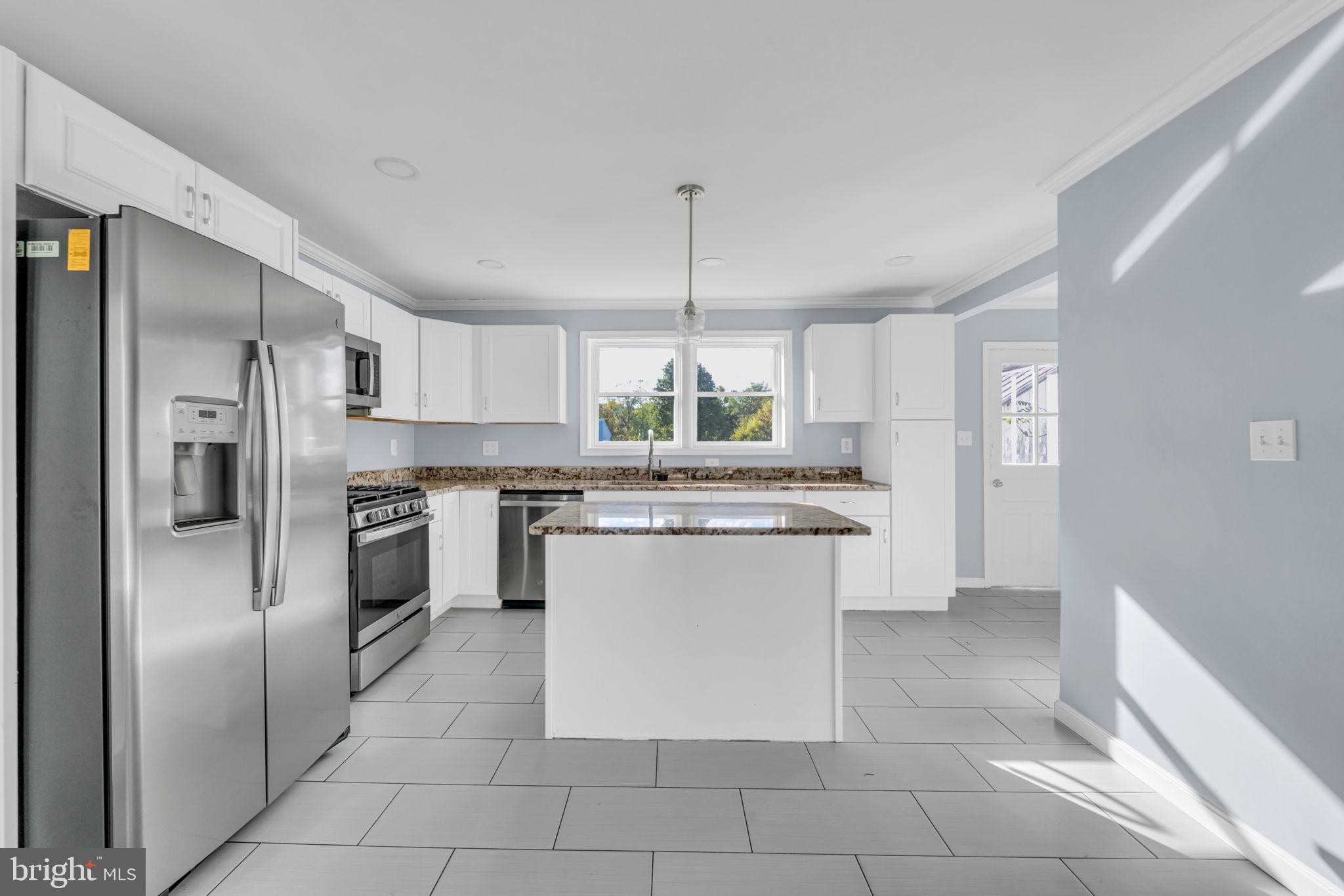 OLD TOWN HERNDON - Residential