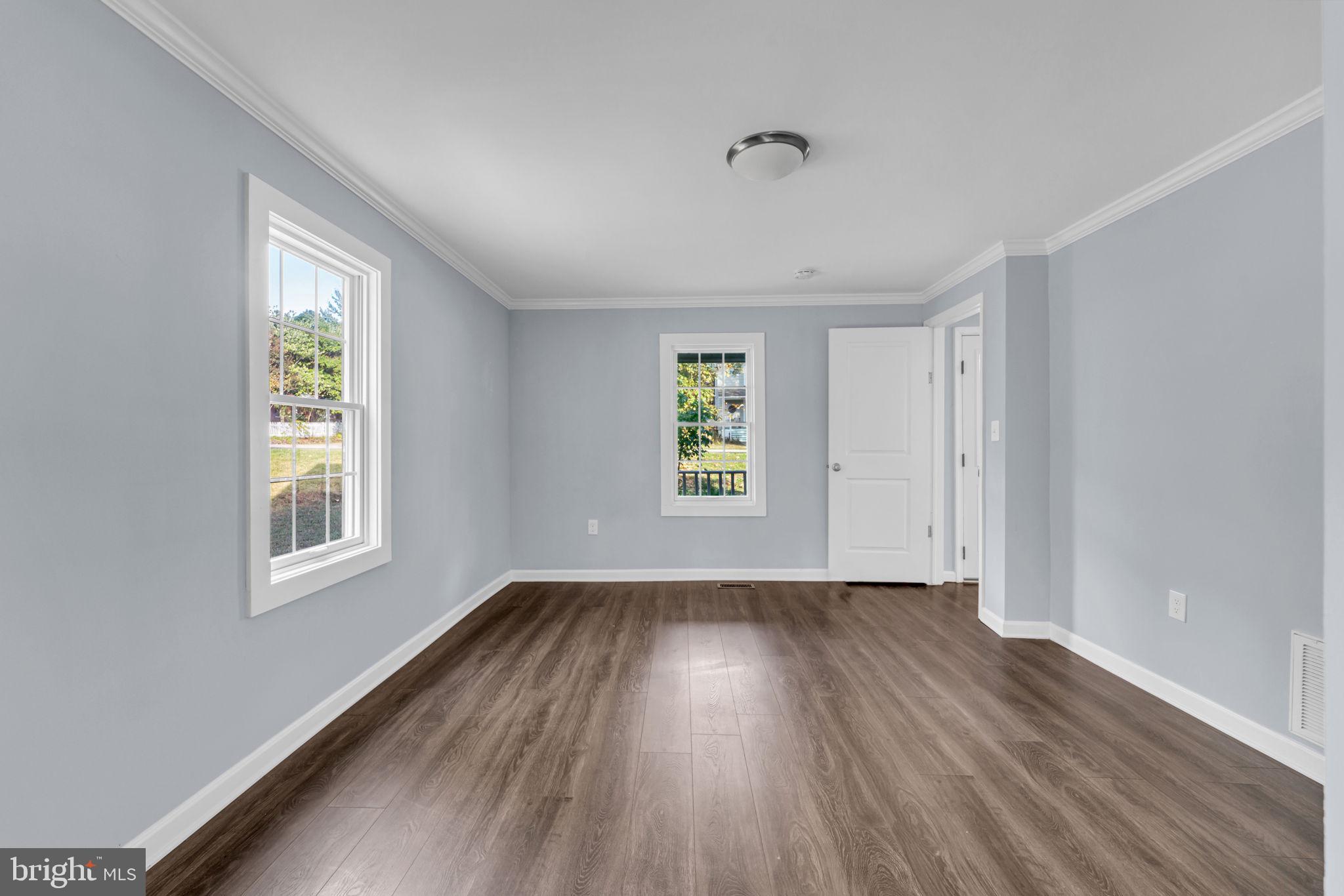 OLD TOWN HERNDON - Residential