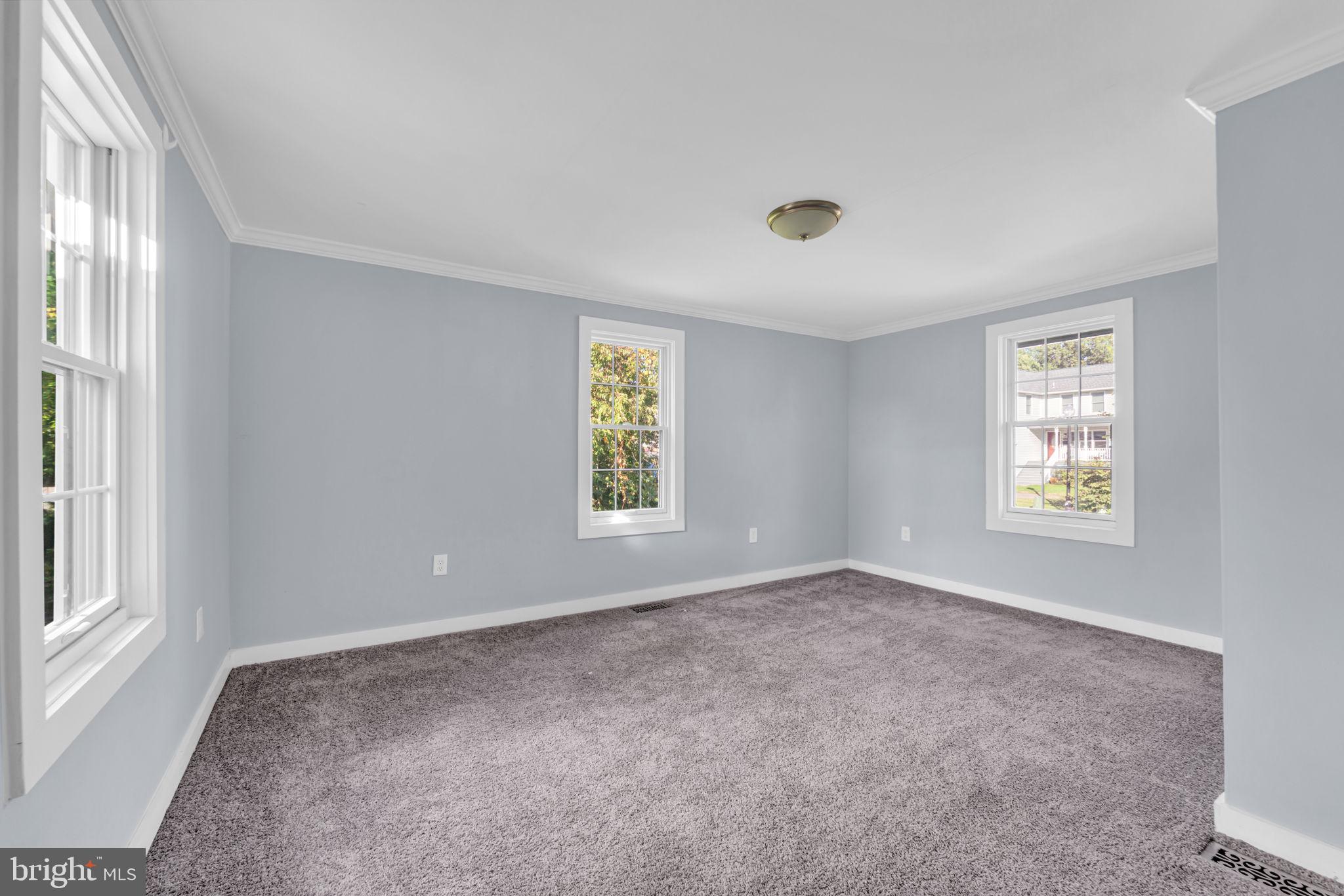 OLD TOWN HERNDON - Residential