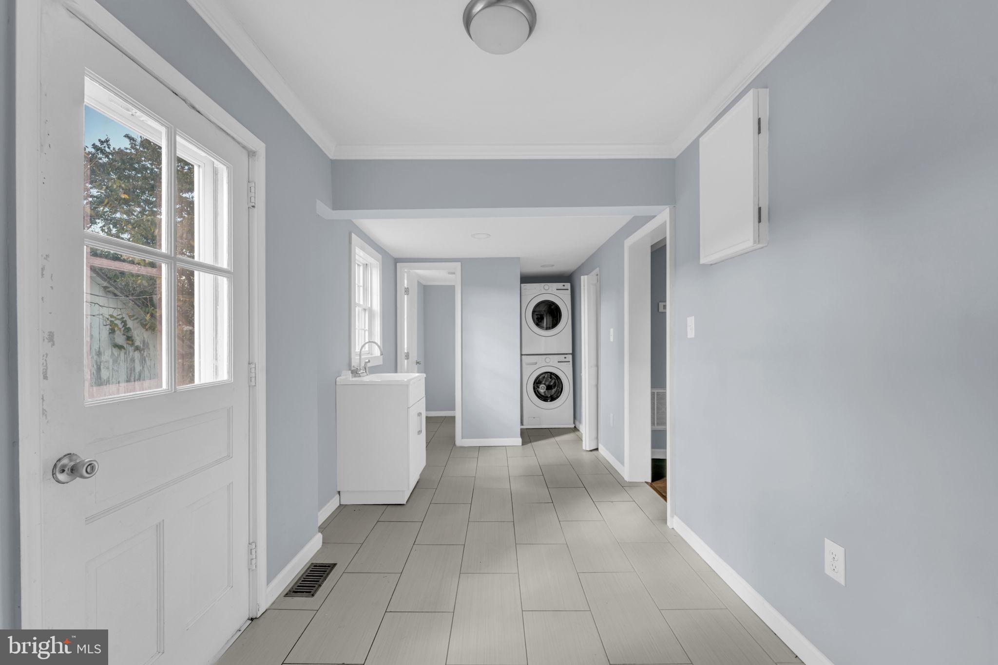 OLD TOWN HERNDON - Residential