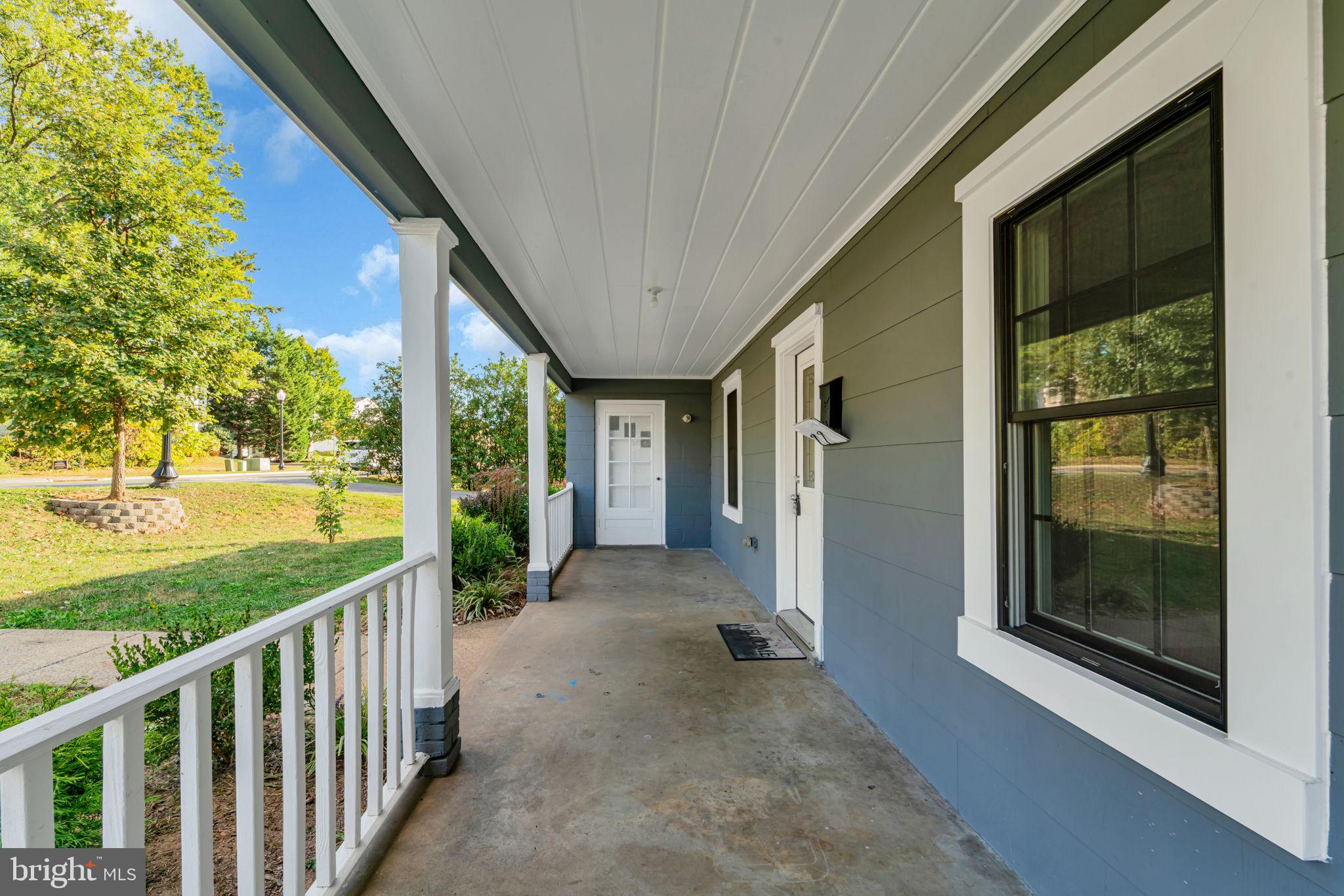 OLD TOWN HERNDON - Residential